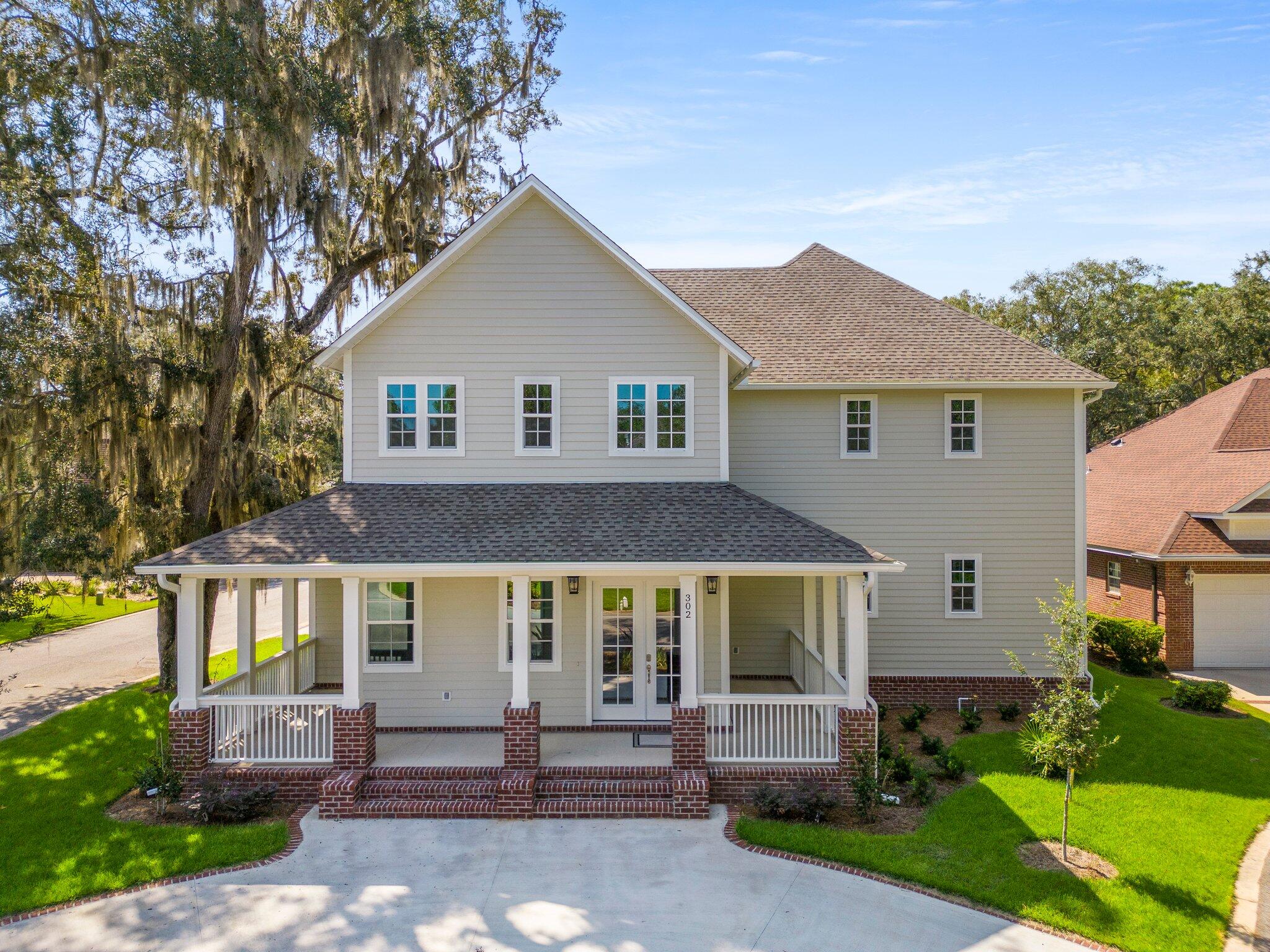 GRAND OAKS S/D - Residential Lease