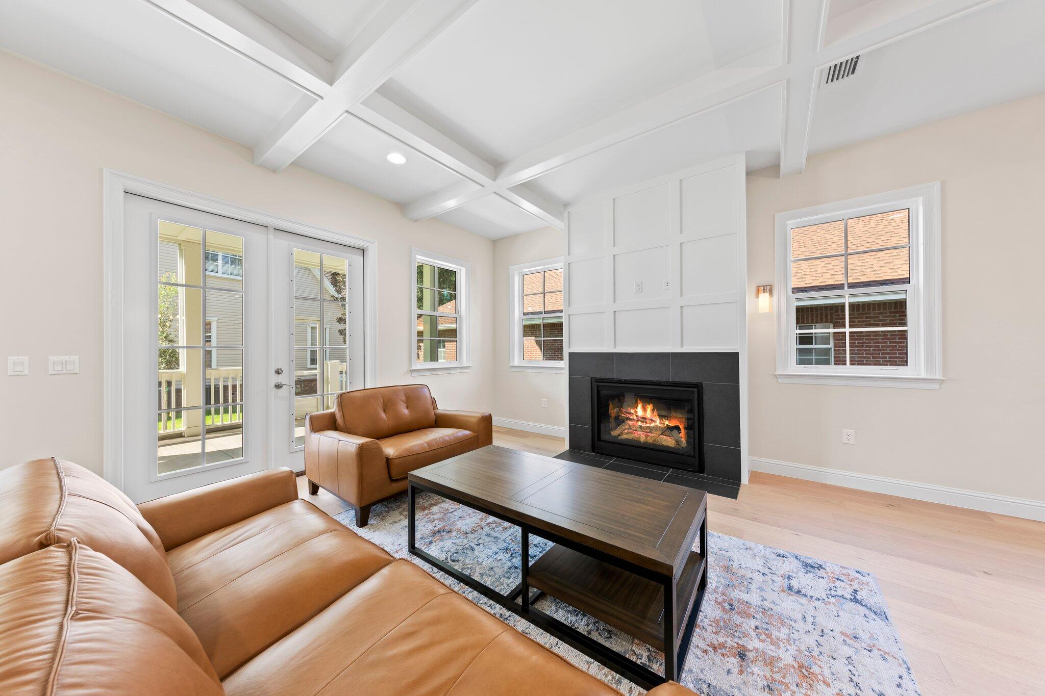 GRAND OAKS S/D - Residential Lease