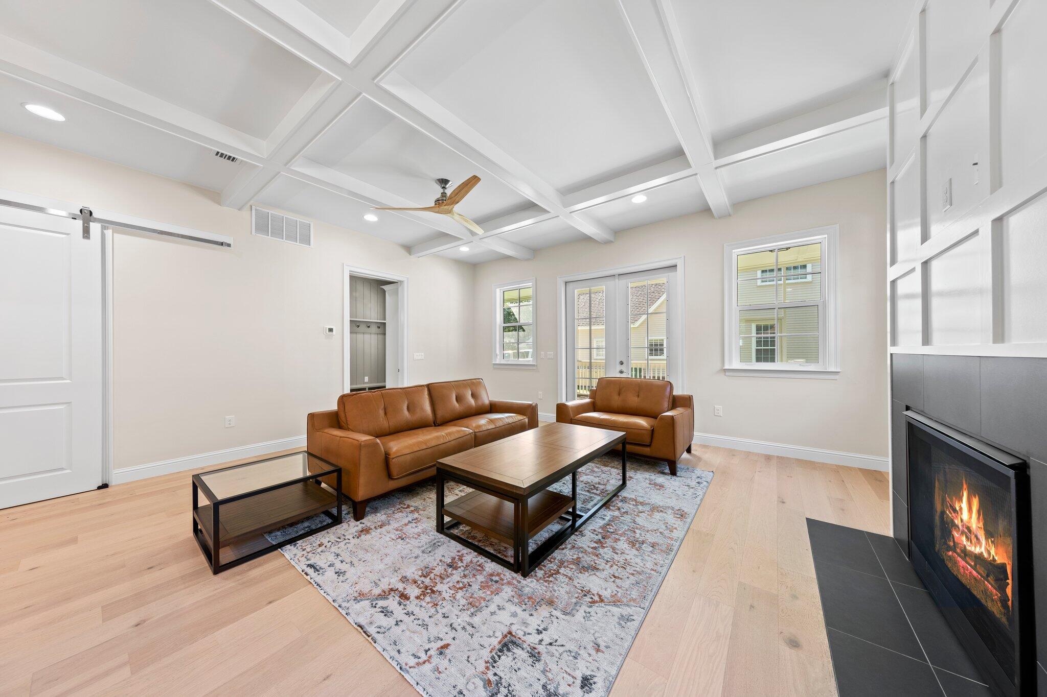 GRAND OAKS S/D - Residential Lease