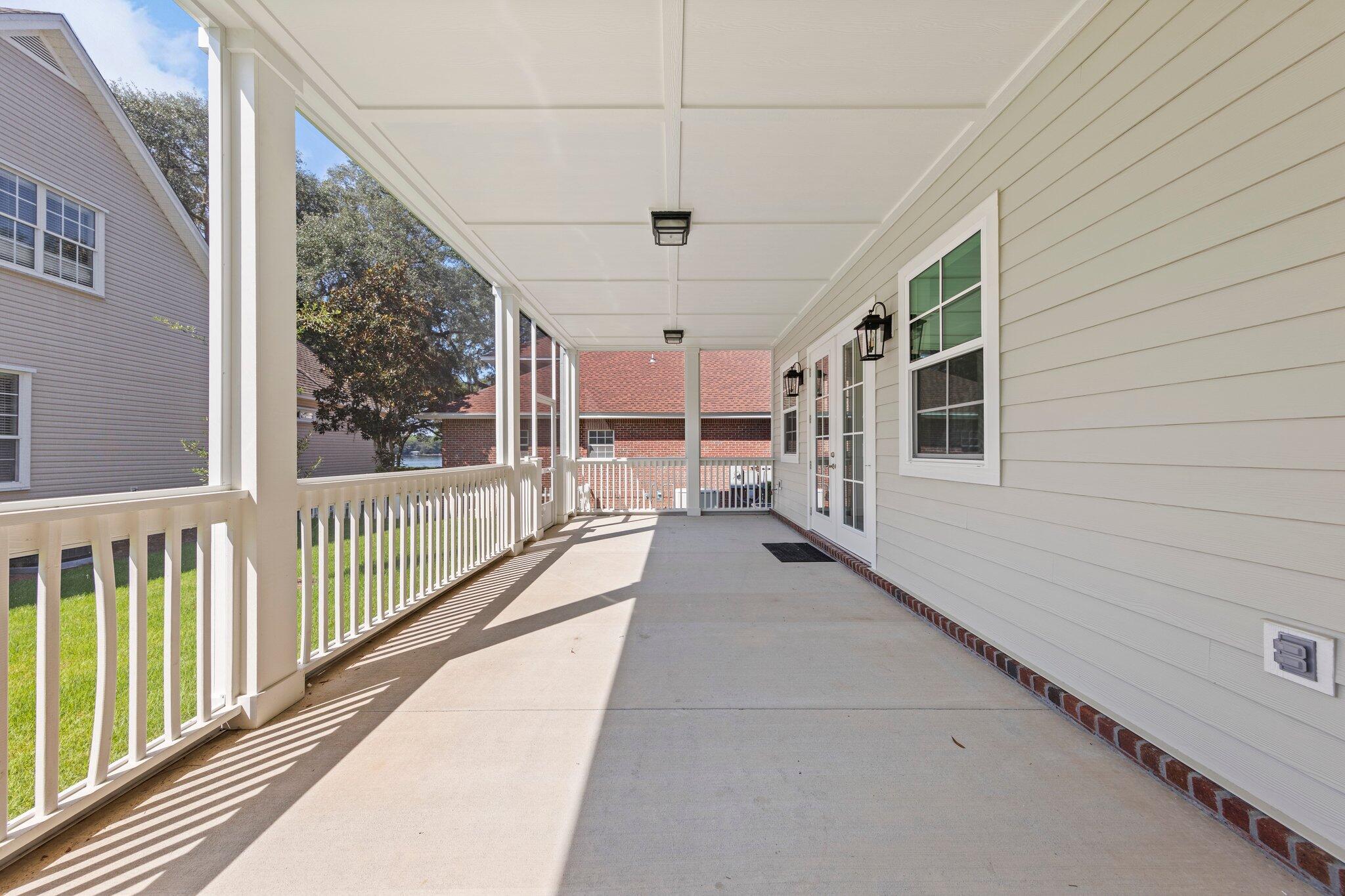 GRAND OAKS S/D - Residential Lease