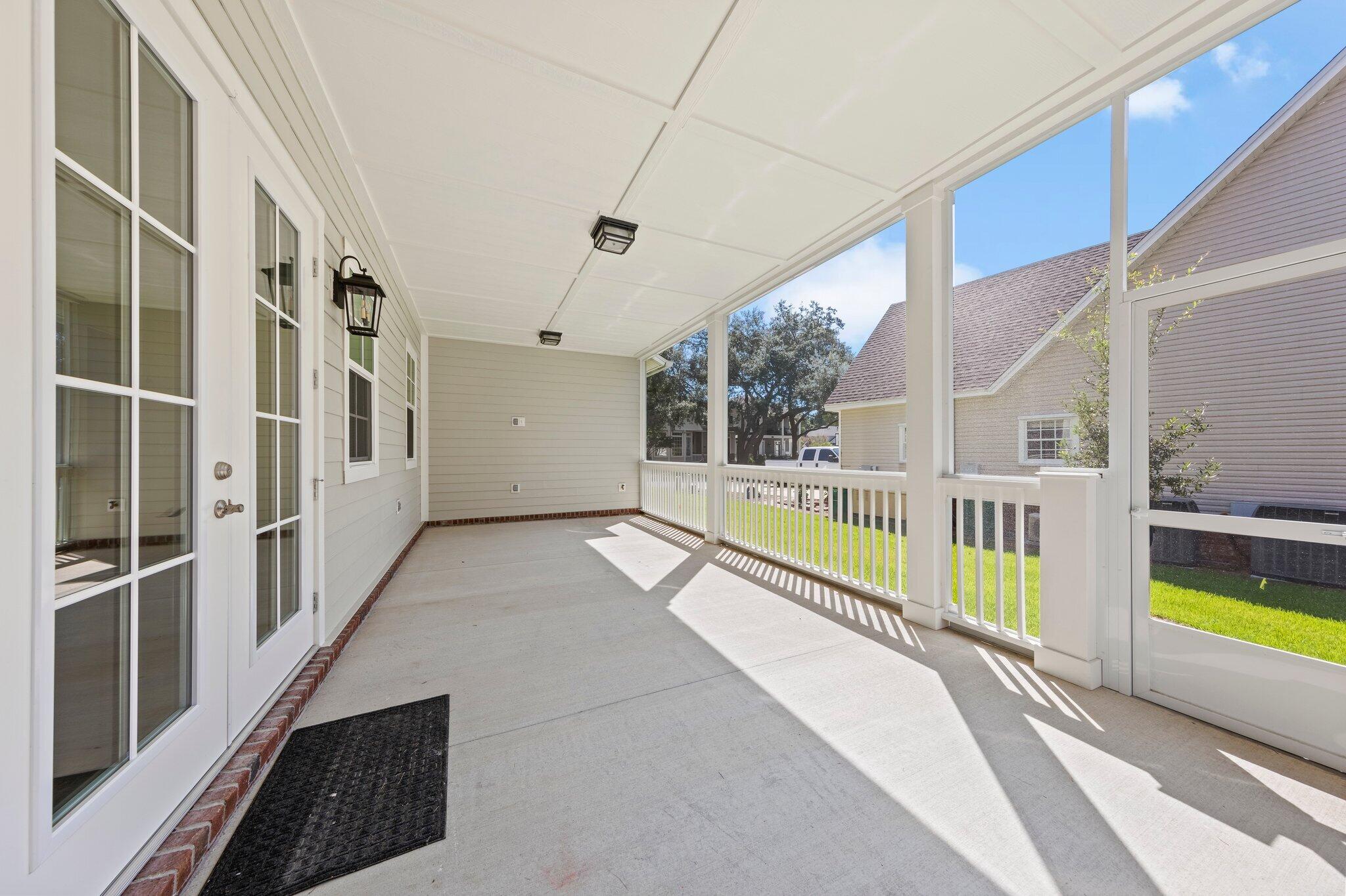 GRAND OAKS S/D - Residential Lease