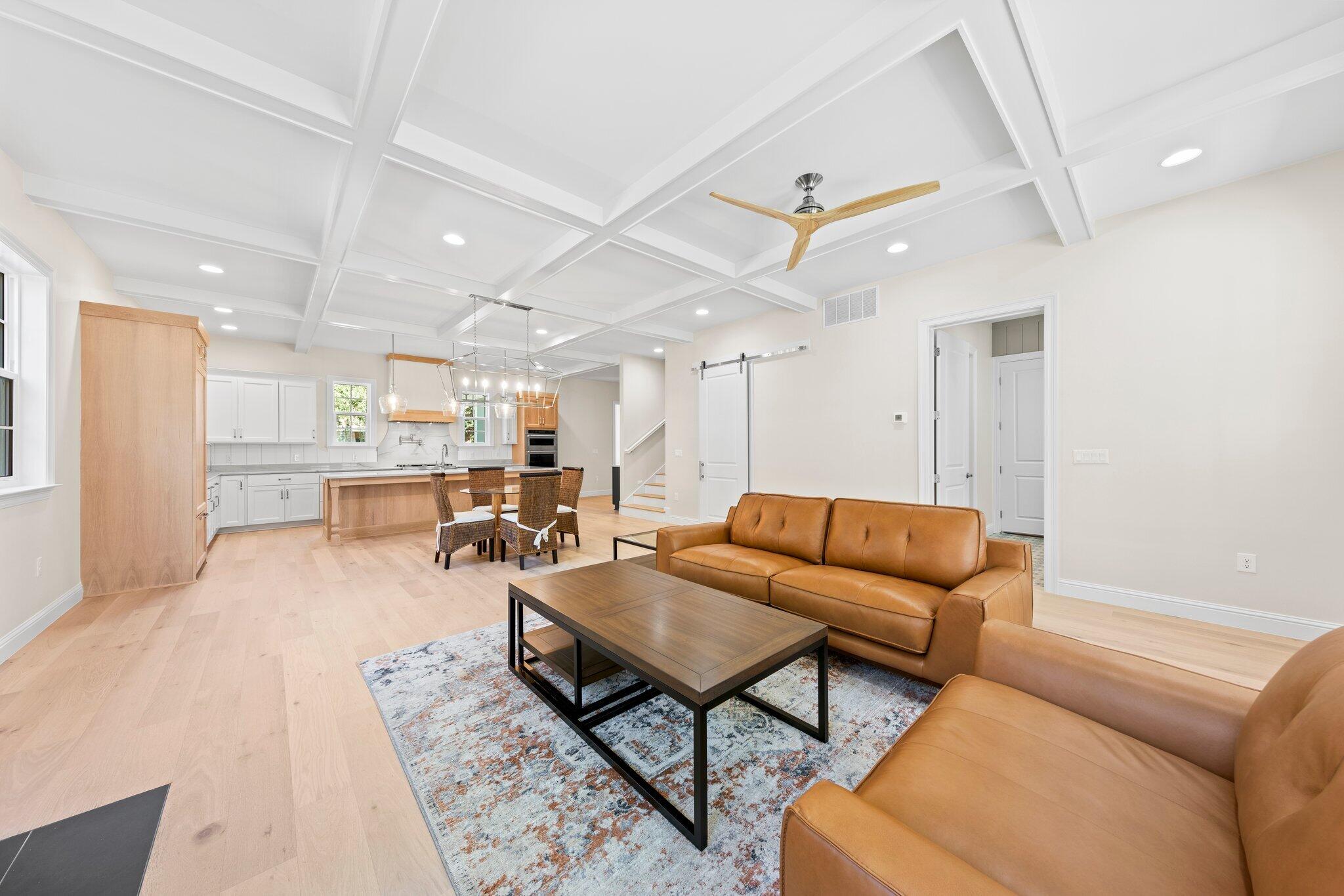 GRAND OAKS S/D - Residential Lease