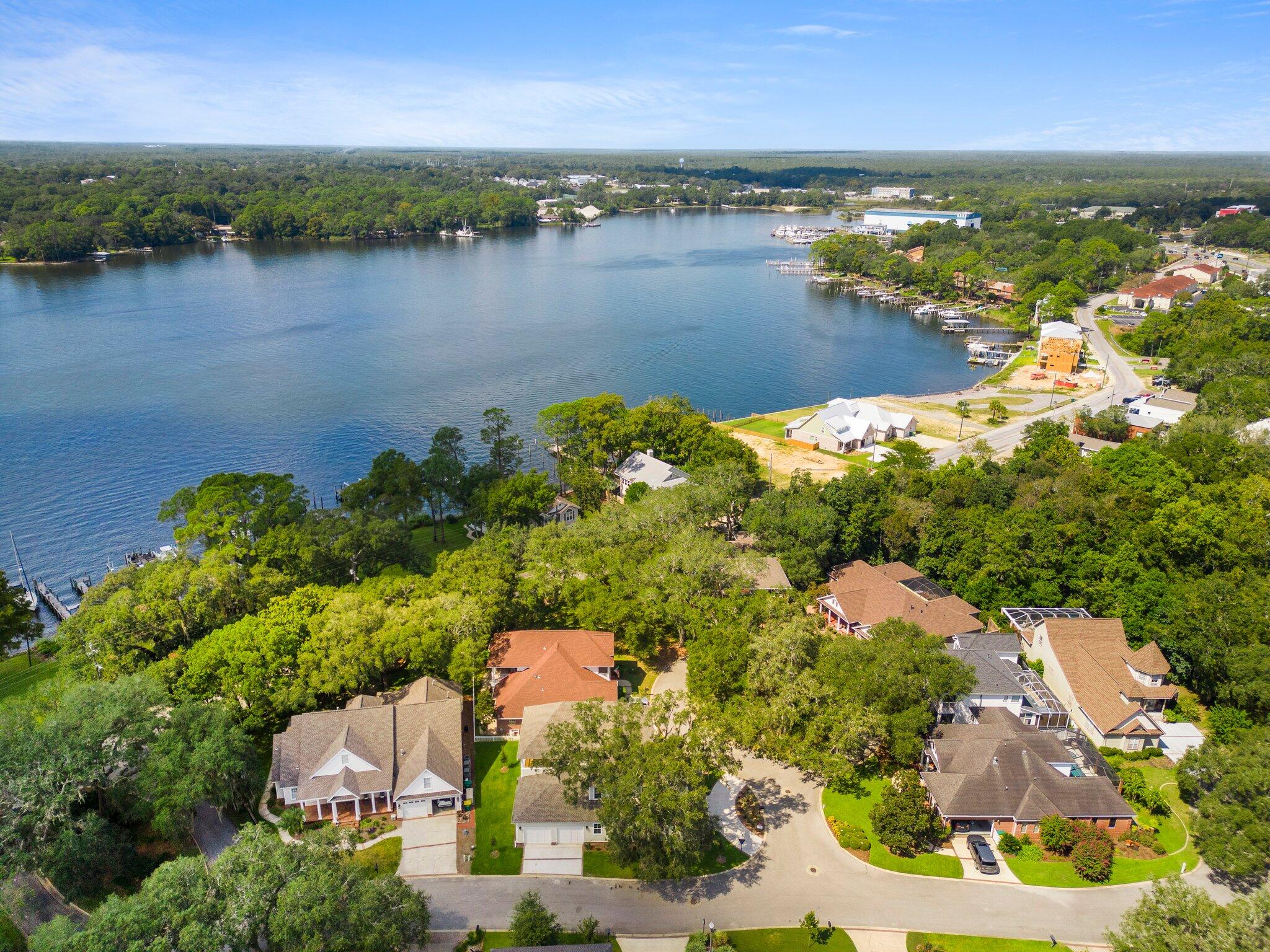 GRAND OAKS S/D - Residential Lease