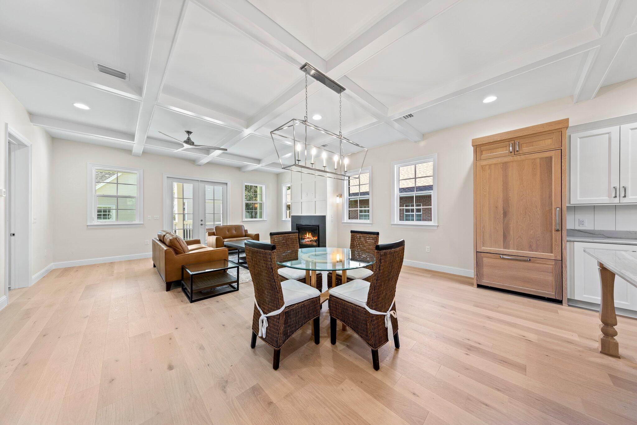 GRAND OAKS S/D - Residential Lease