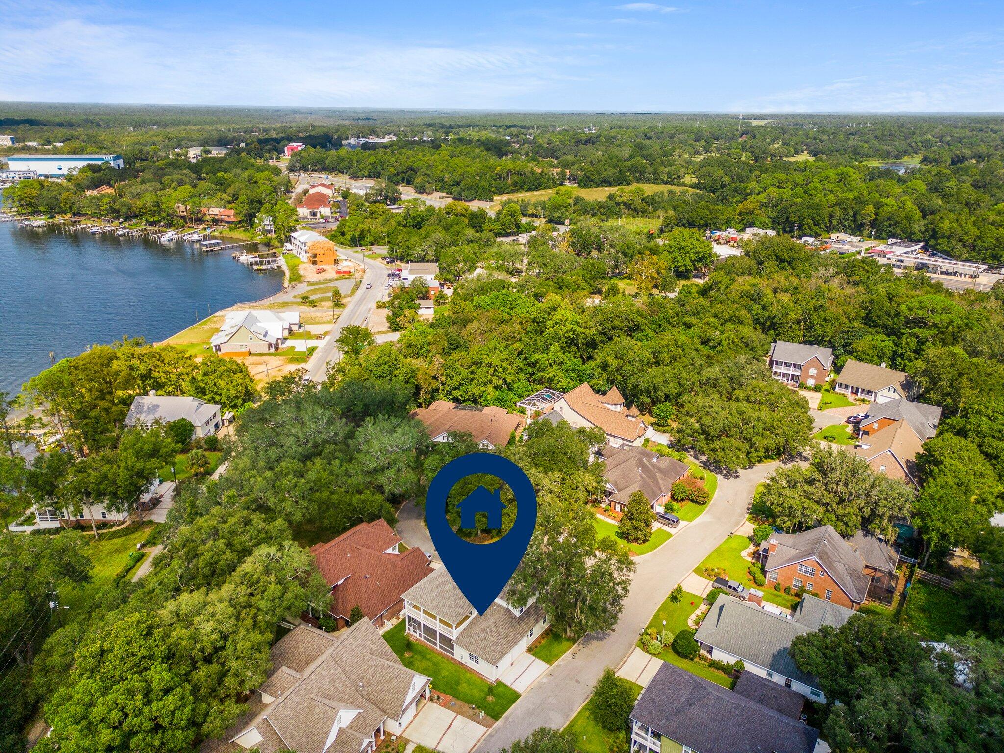 GRAND OAKS S/D - Residential Lease