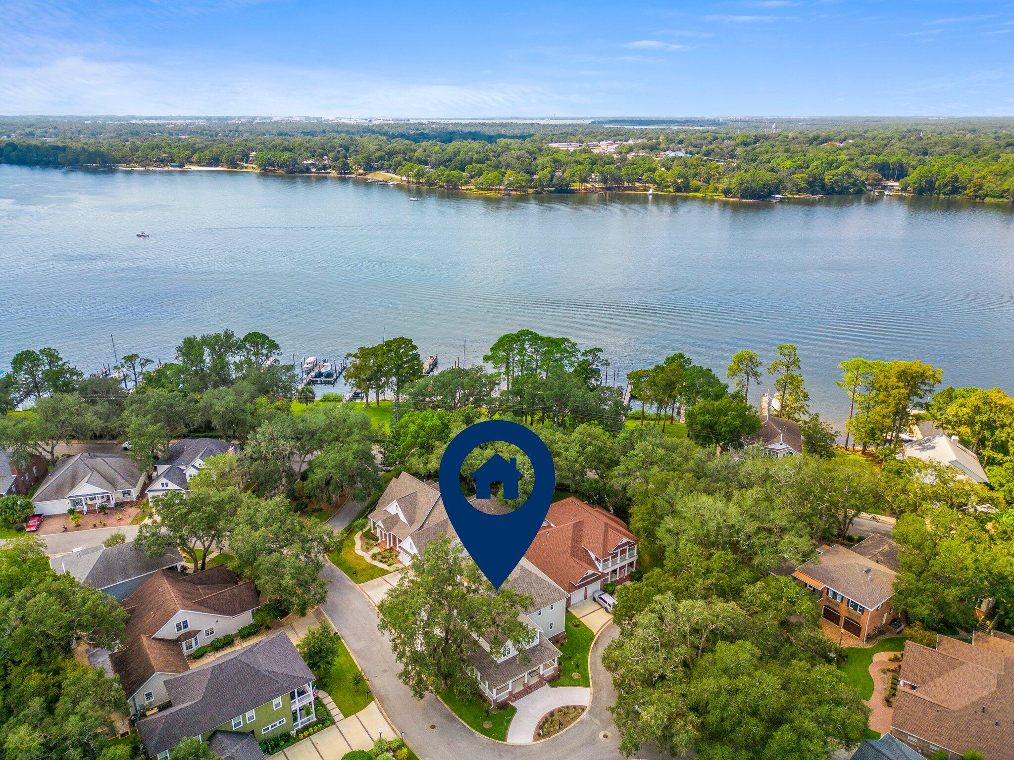 GRAND OAKS S/D - Residential Lease