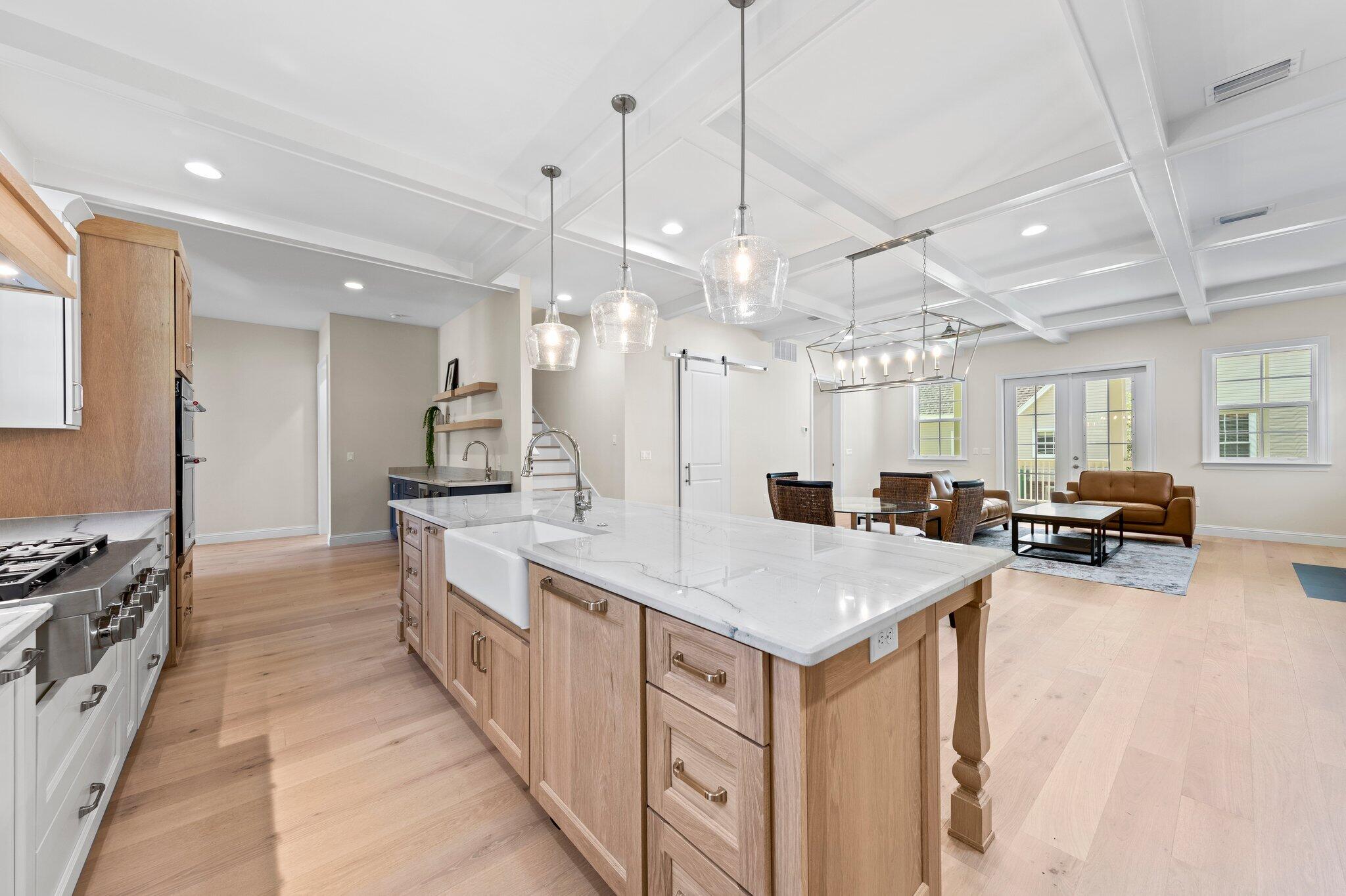 GRAND OAKS S/D - Residential Lease