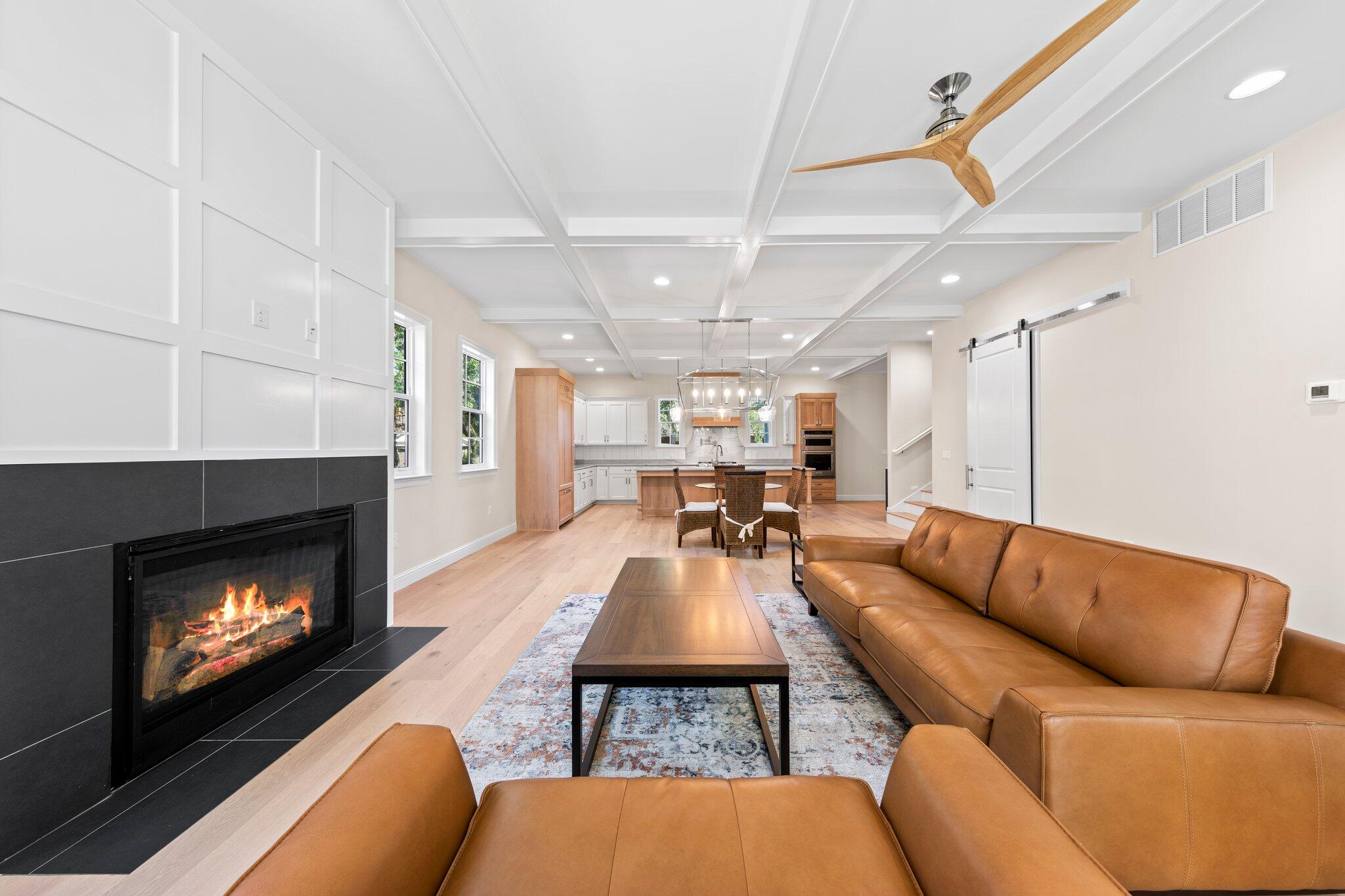 GRAND OAKS S/D - Residential Lease