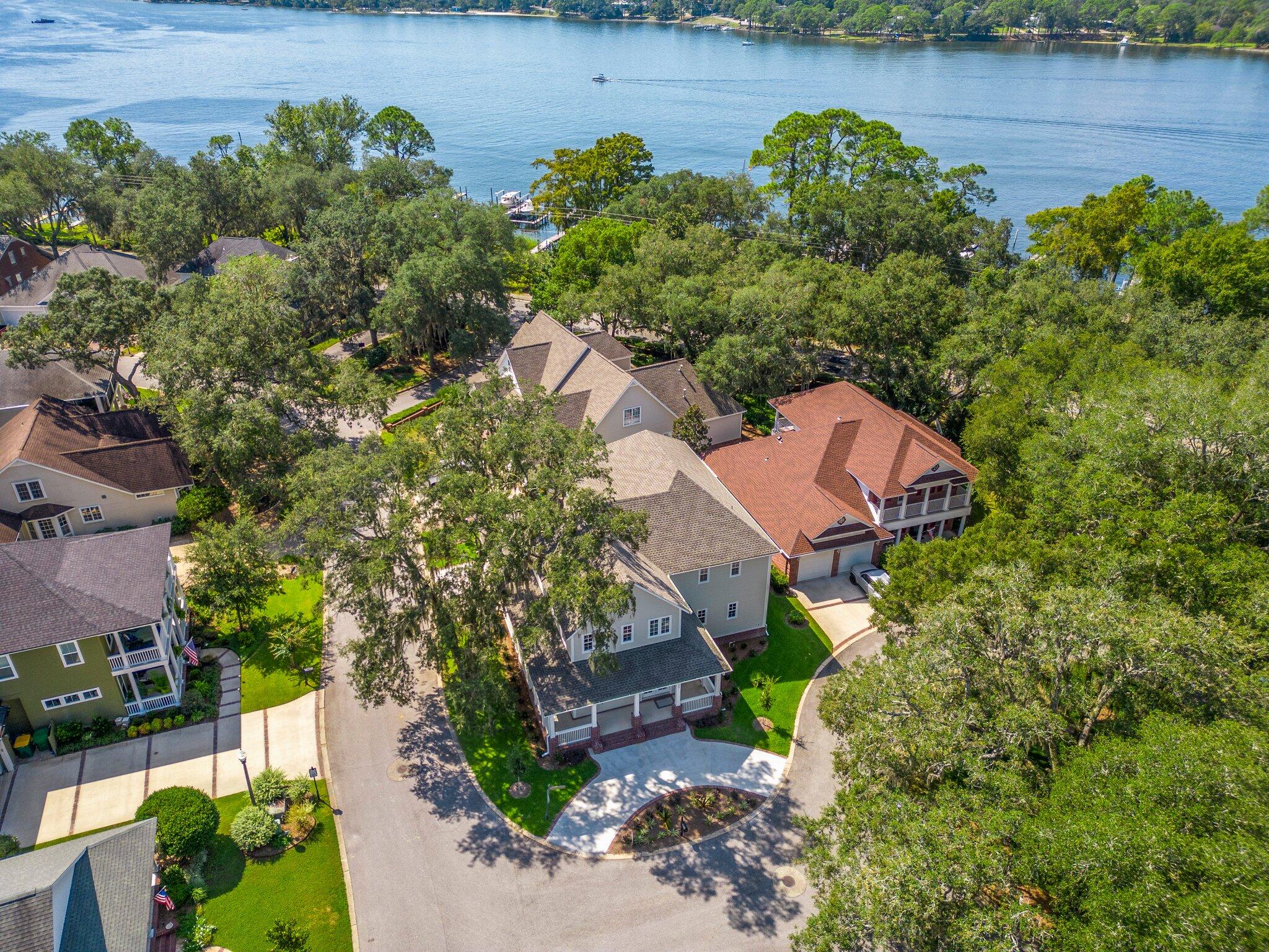 GRAND OAKS S/D - Residential Lease