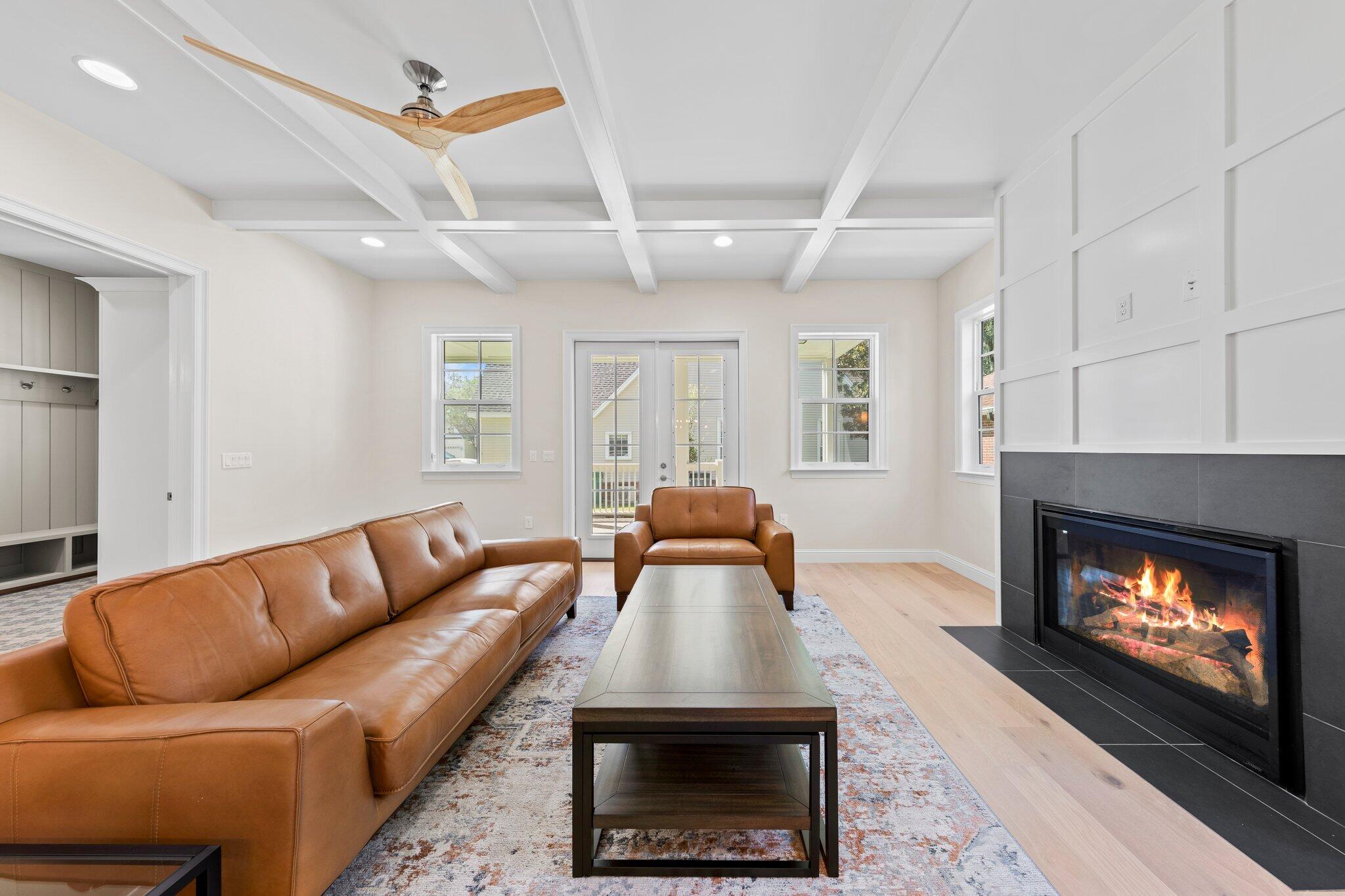 GRAND OAKS S/D - Residential Lease