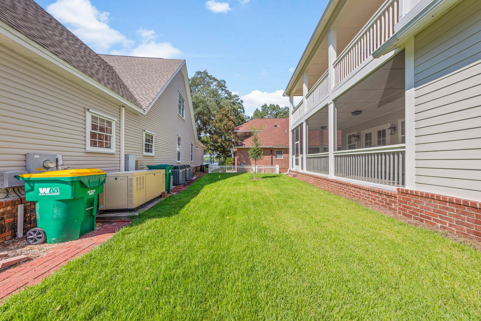 GRAND OAKS S/D - Residential Lease