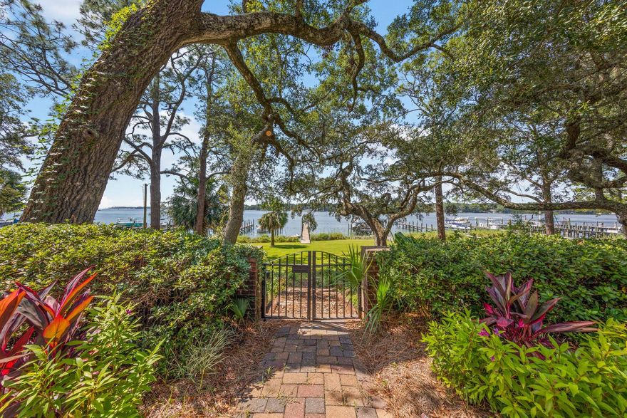 Make no mistake...this is the finest property to hit the rental market in Niceville. EXPERIENCE WATERFRONT LUXURY in this BRAND-NEW HOME! Prepare to be blown away by this INCREDIBLE 4-bedroom, 3.5-bathroom masterpiece, complete with a flexible office space and a PRIME waterfront lot boasting a shared 80ft deepwater dock on captivating Boggy Bayou.Every inch of this home is a testament to exquisite design, showcasing unparalleled finishes like engineered wide plank hardwood floors, soaring 10-foot ceilings, bespoke cabinetry, and chic designer lighting. The expansive and inviting living area offers an abundance of space for hosting gatherings, and the gourmet kitchen is a chef's dream, featuring top-of-the-line stainless-steel appliances, a gas range with a custom hood, a convenient