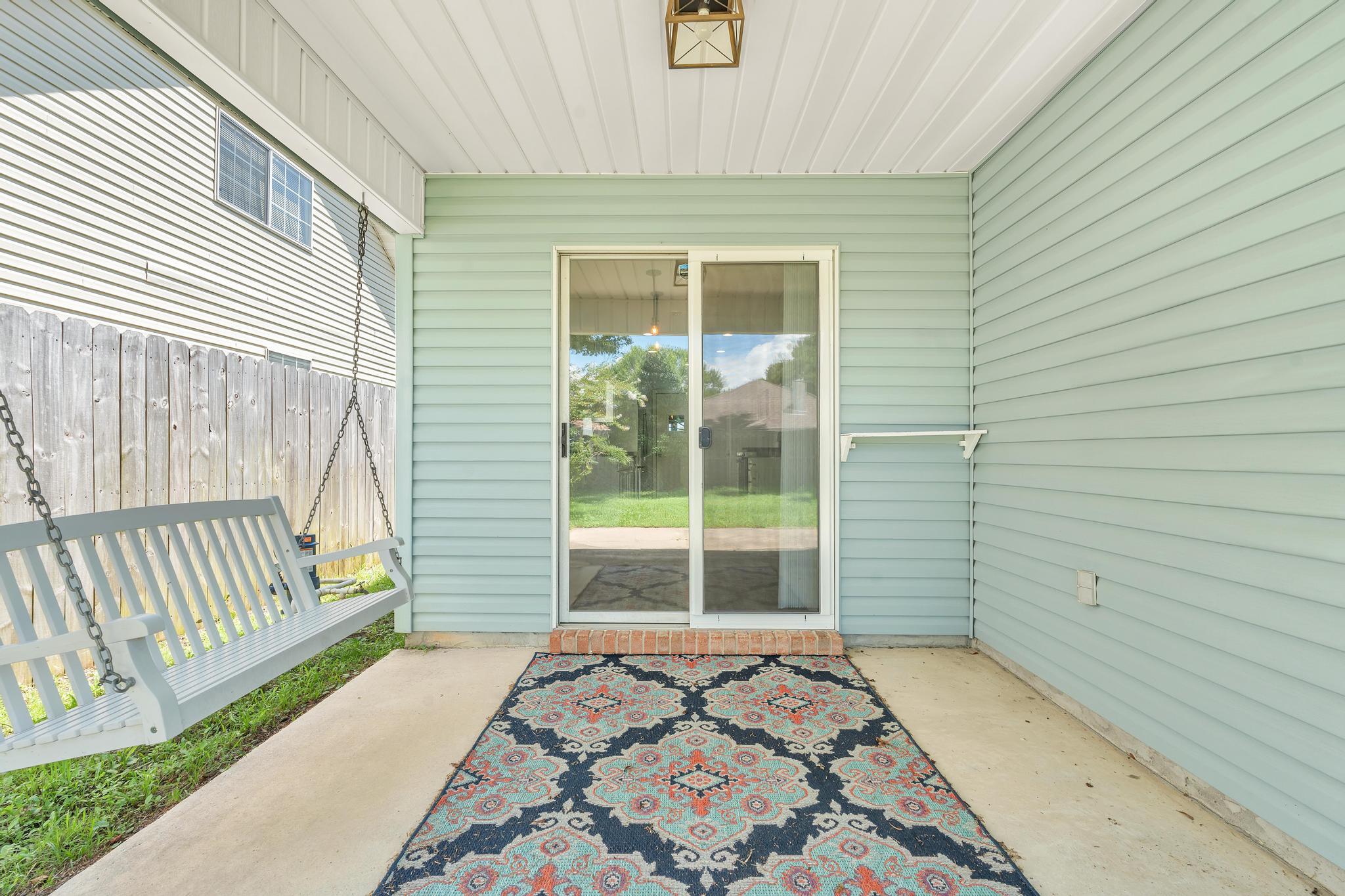 AZALEA GARDENS DESTIN - Residential Lease