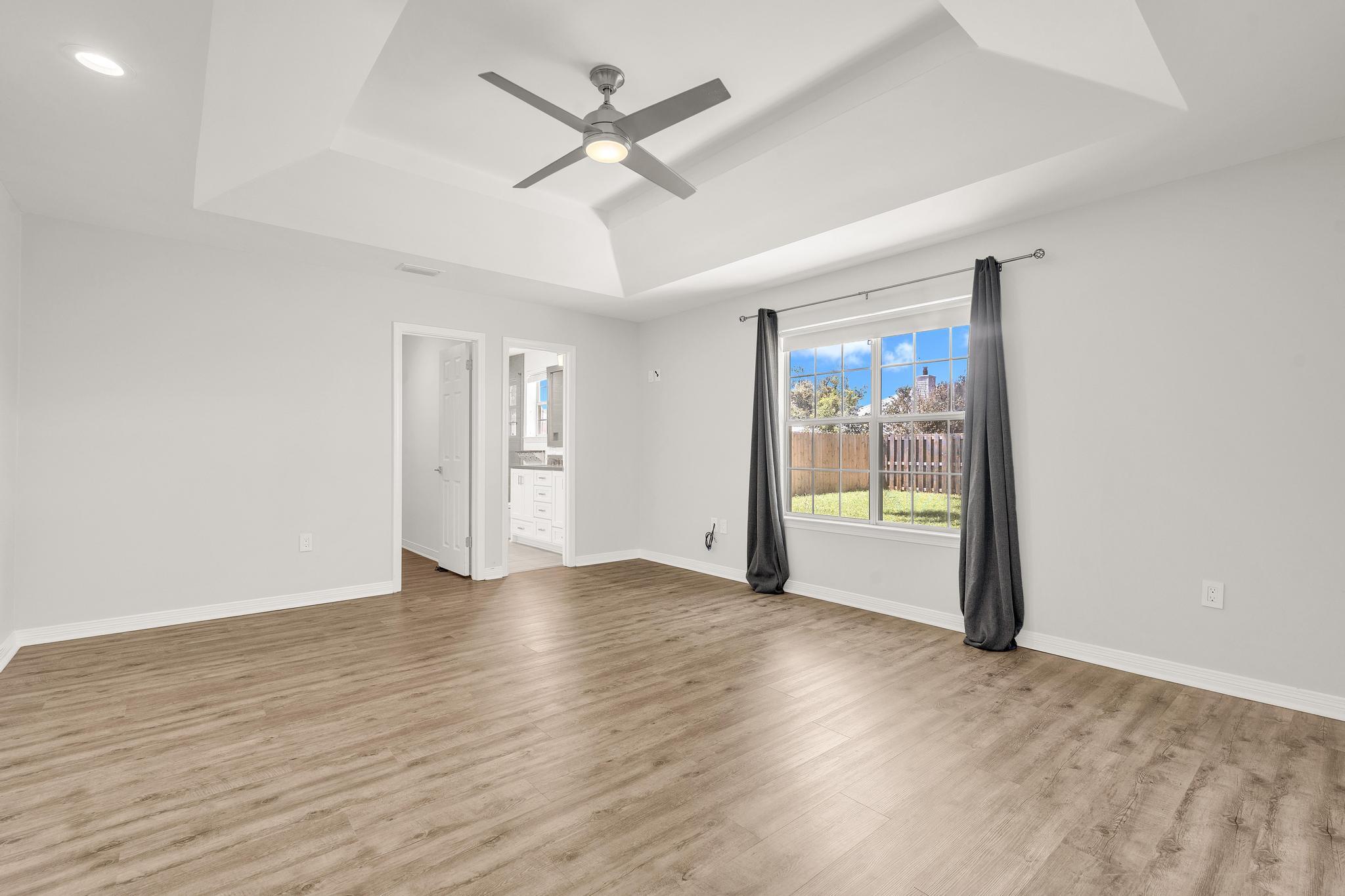 AZALEA GARDENS DESTIN - Residential Lease