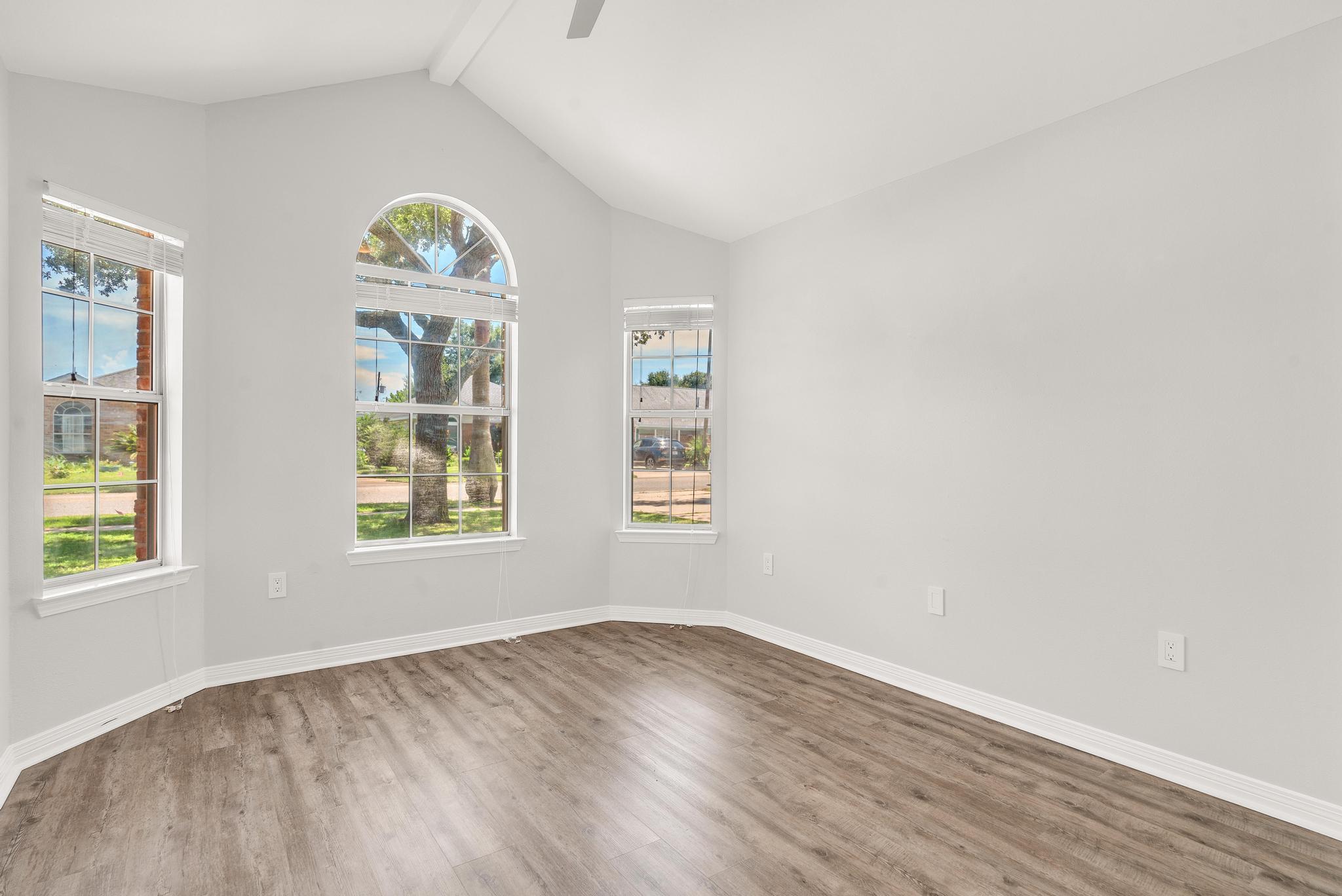 AZALEA GARDENS DESTIN - Residential Lease