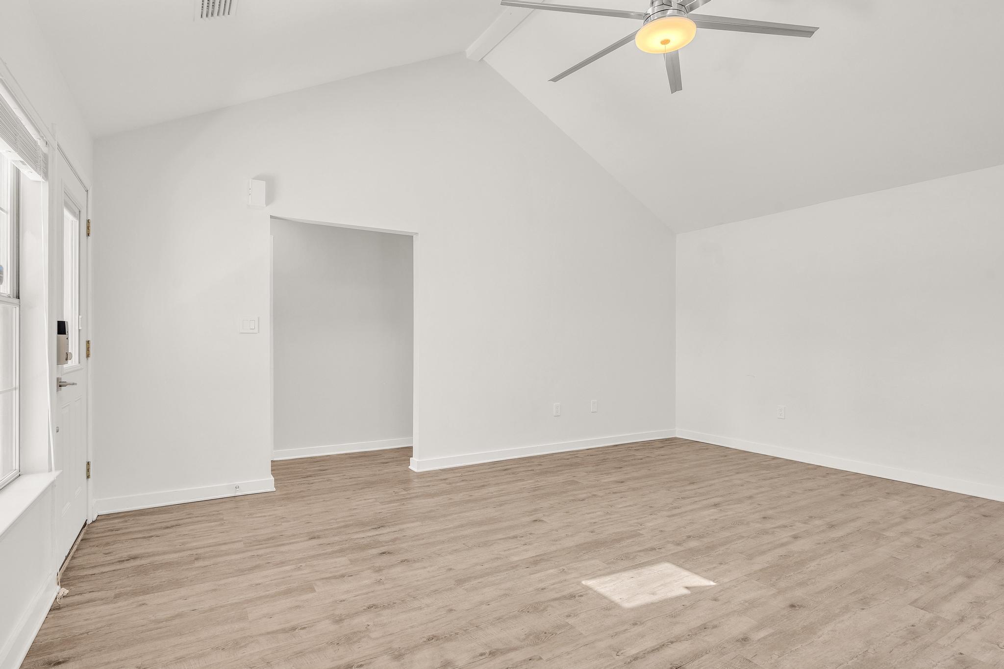 AZALEA GARDENS DESTIN - Residential Lease