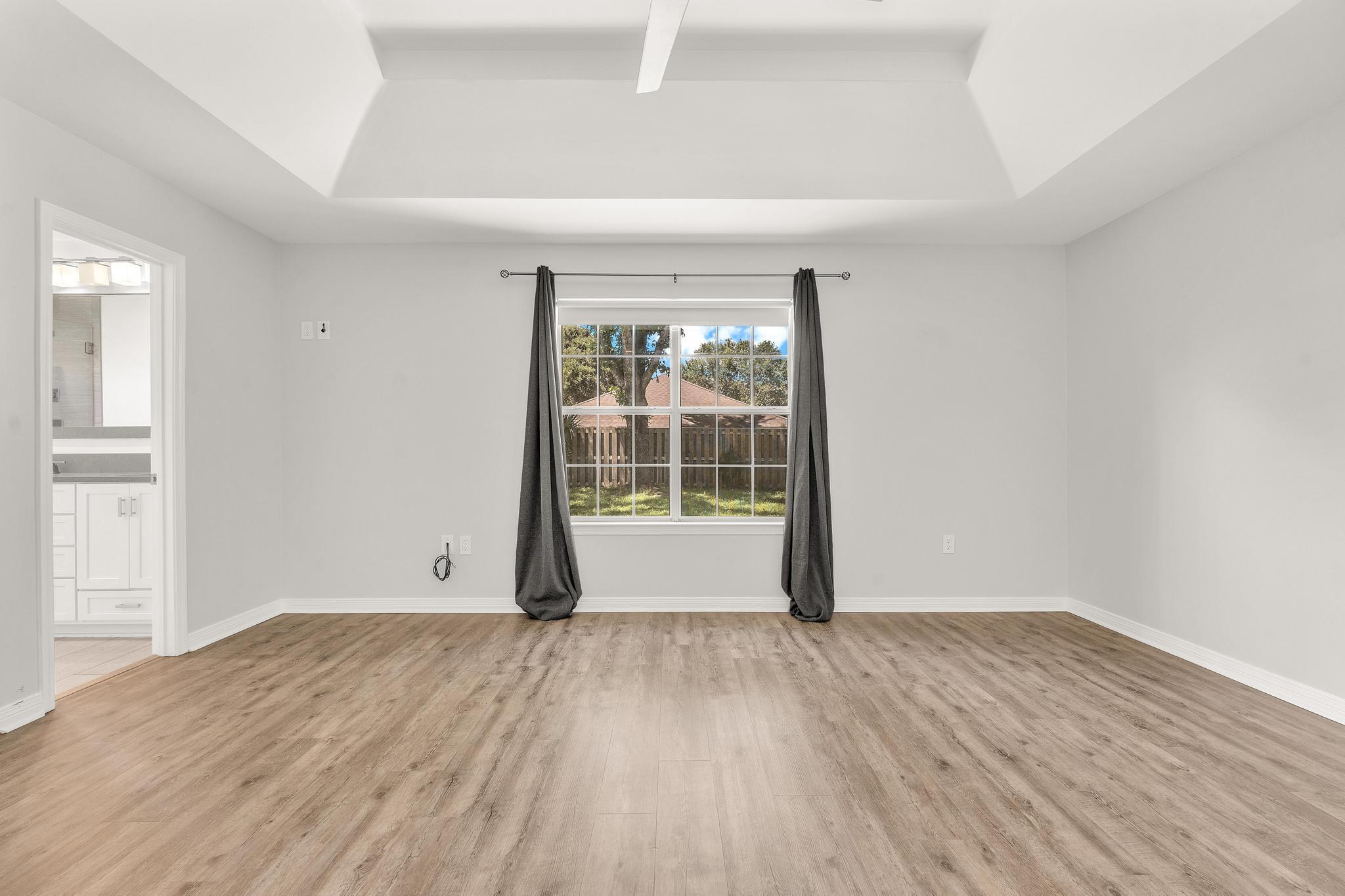 AZALEA GARDENS DESTIN - Residential Lease