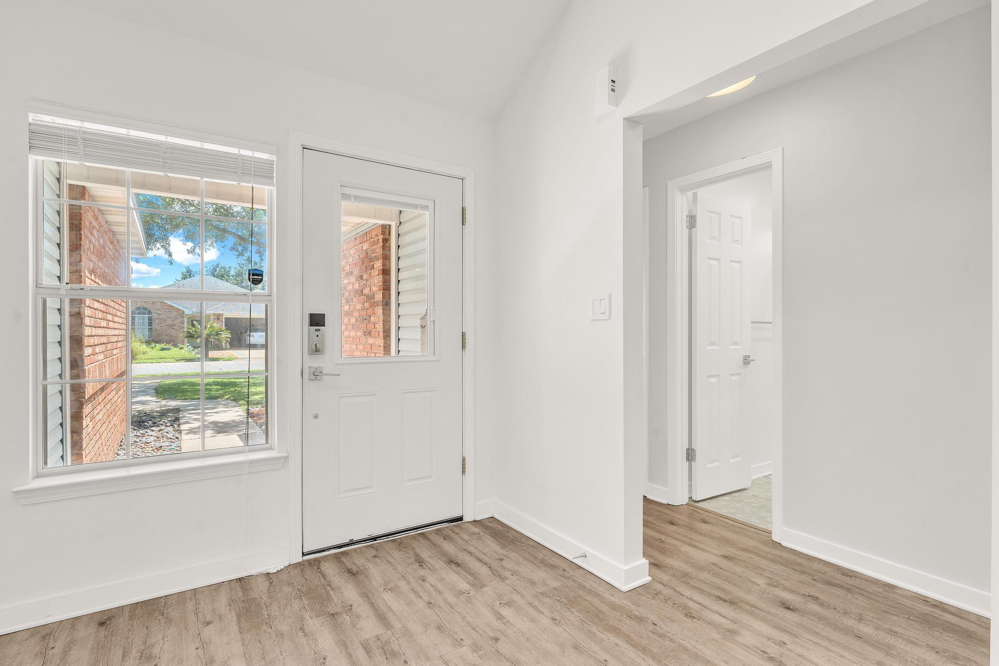 AZALEA GARDENS DESTIN - Residential Lease