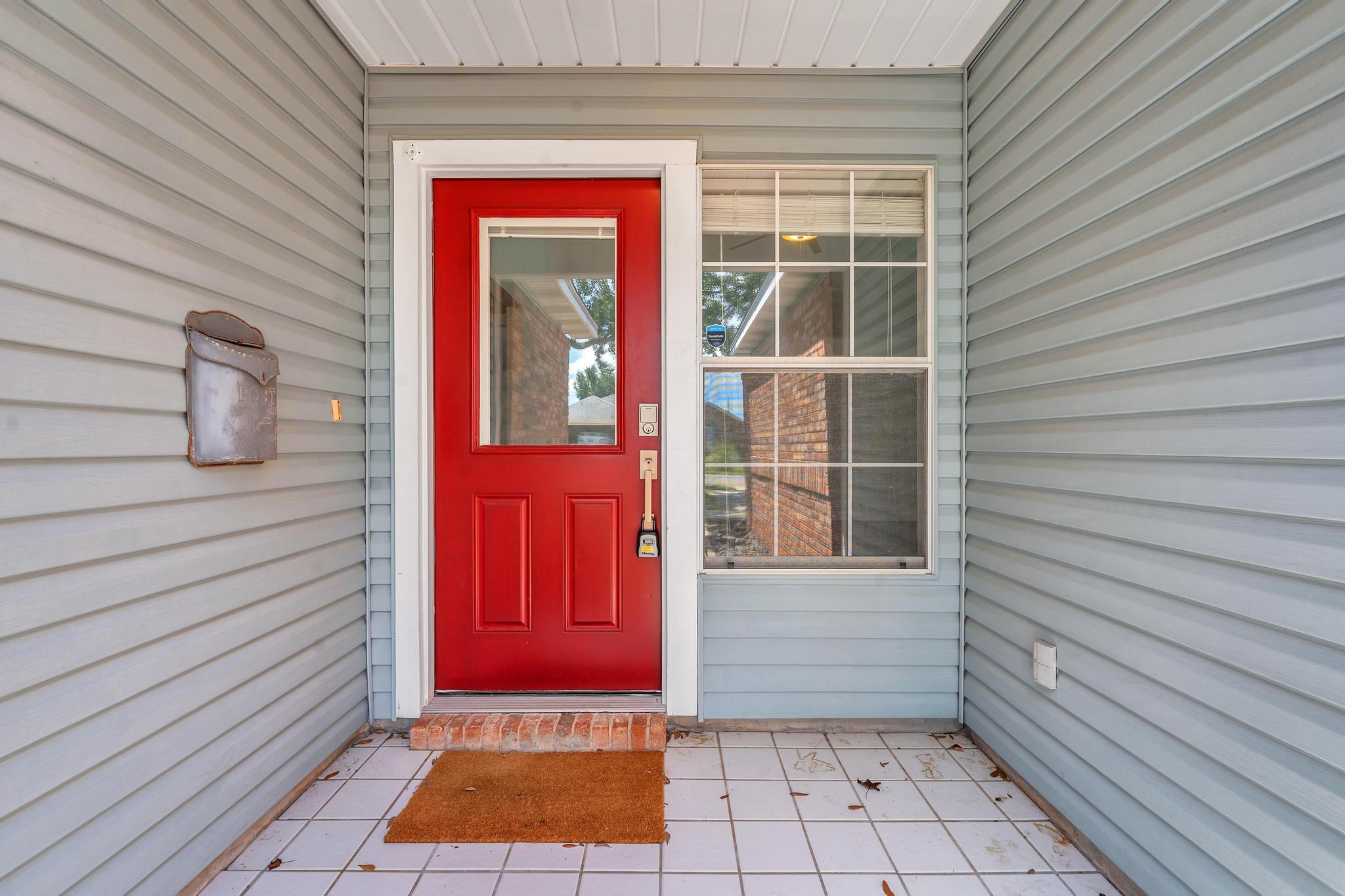 AZALEA GARDENS DESTIN - Residential Lease