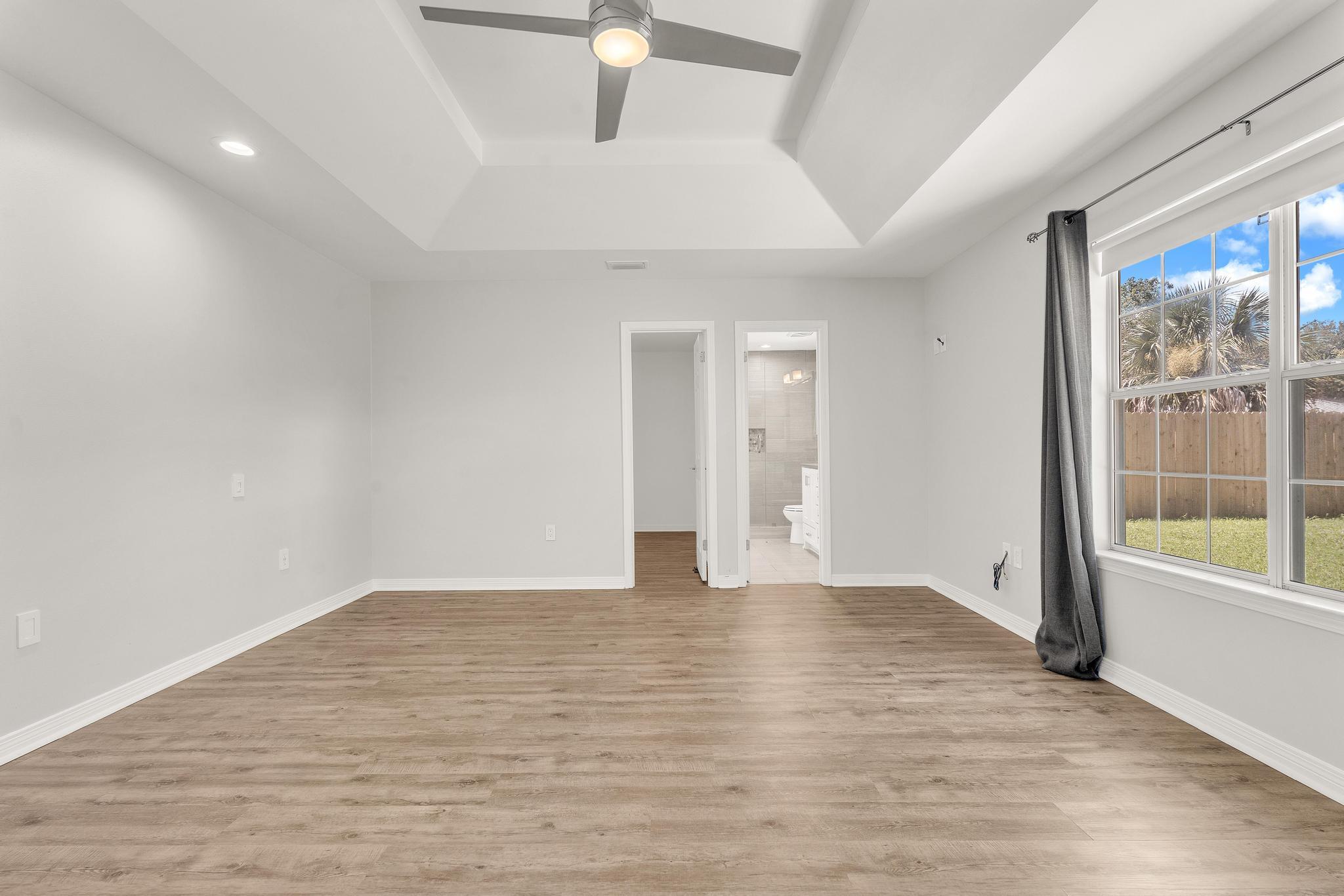 AZALEA GARDENS DESTIN - Residential Lease