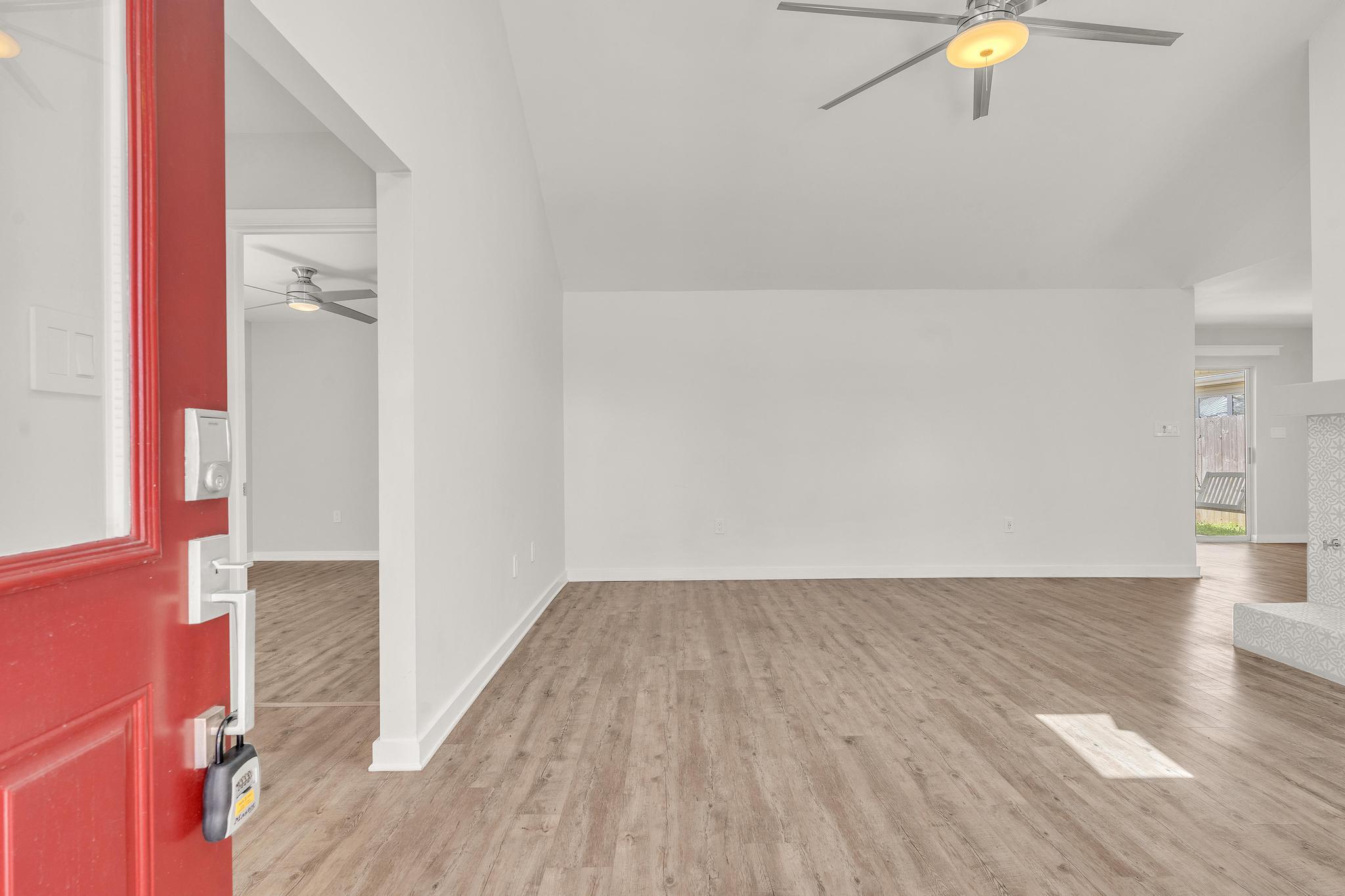 AZALEA GARDENS DESTIN - Residential Lease