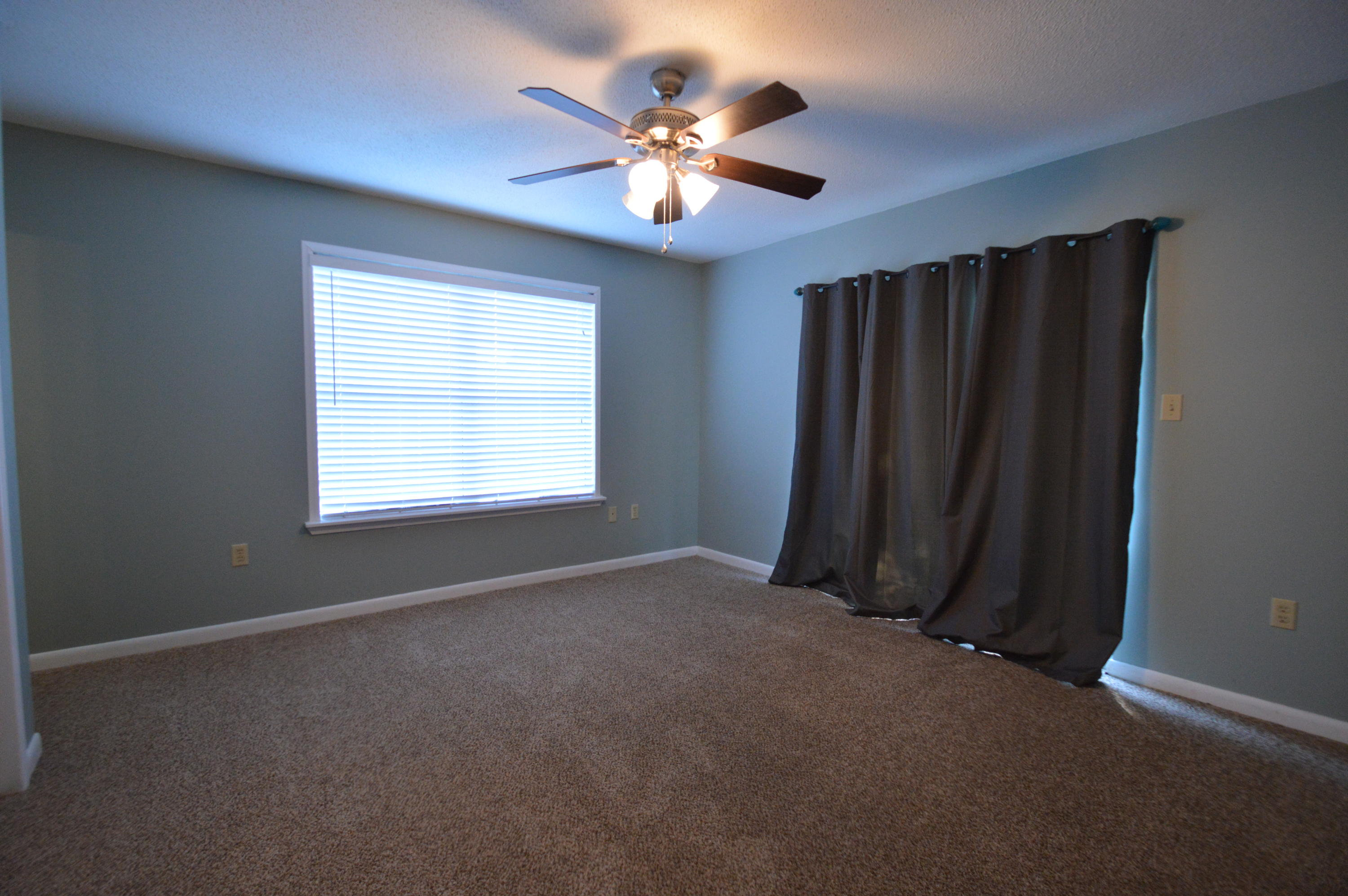 WHITNEY PINES - Residential