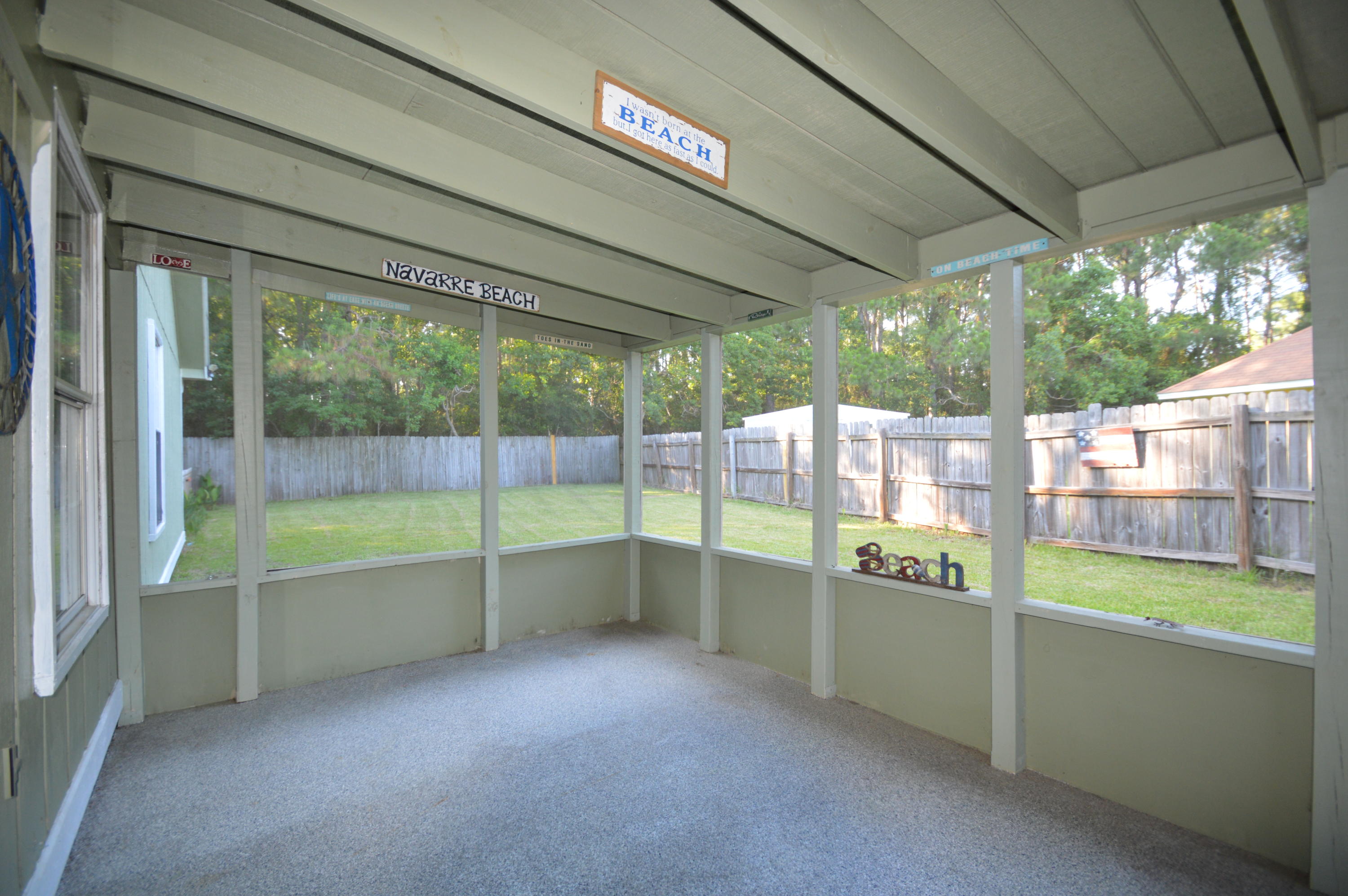 WHITNEY PINES - Residential