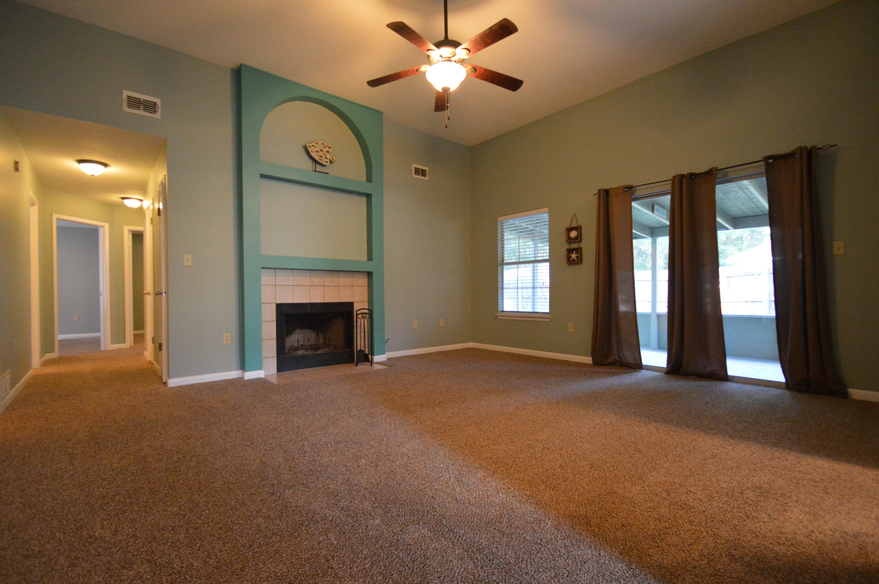 WHITNEY PINES - Residential