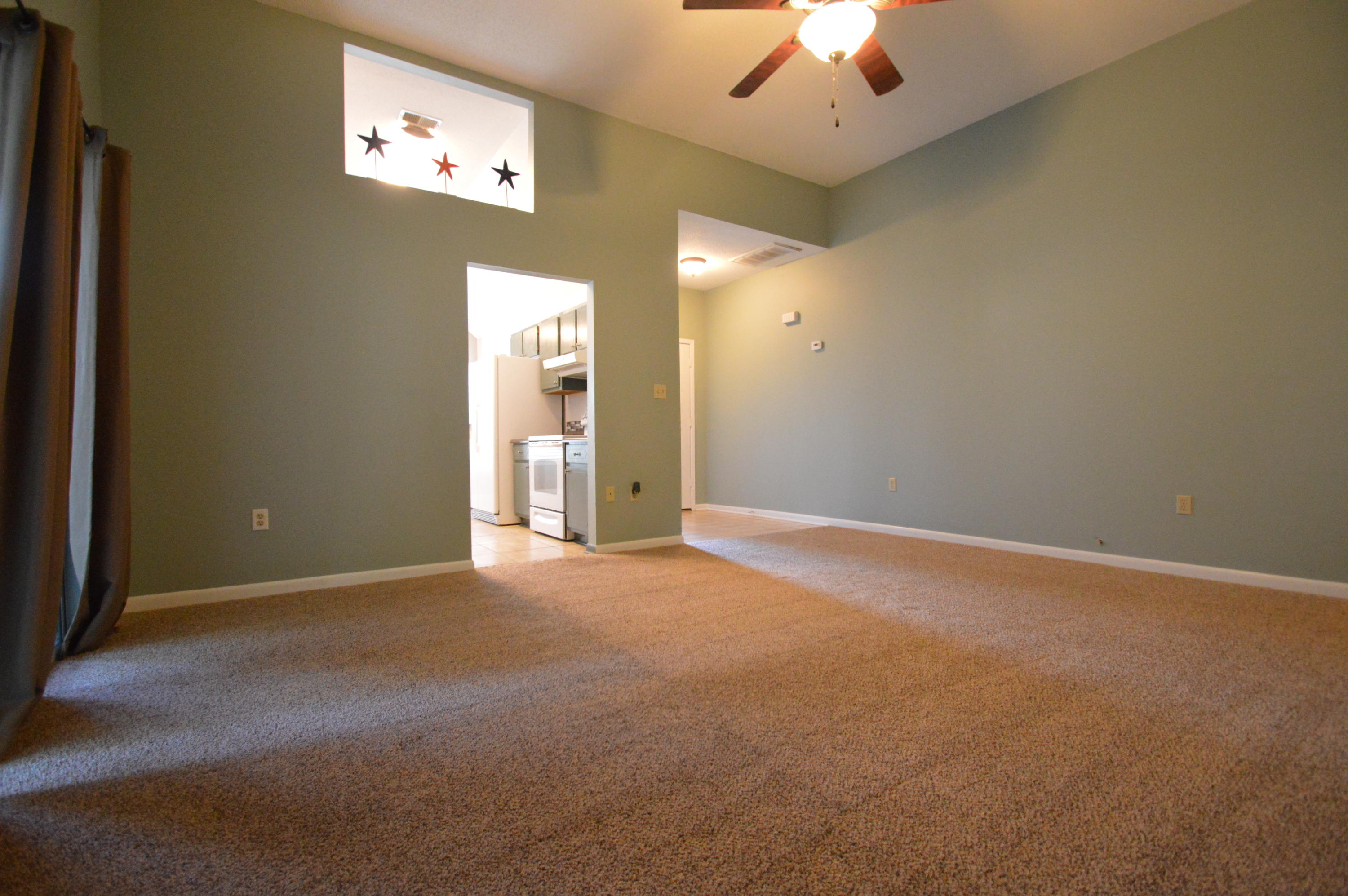 WHITNEY PINES - Residential