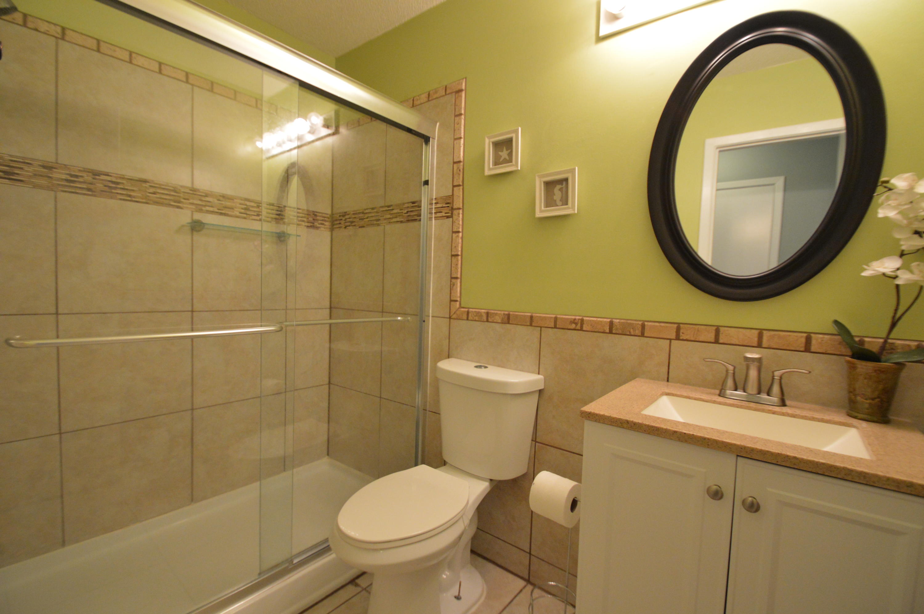 WHITNEY PINES - Residential