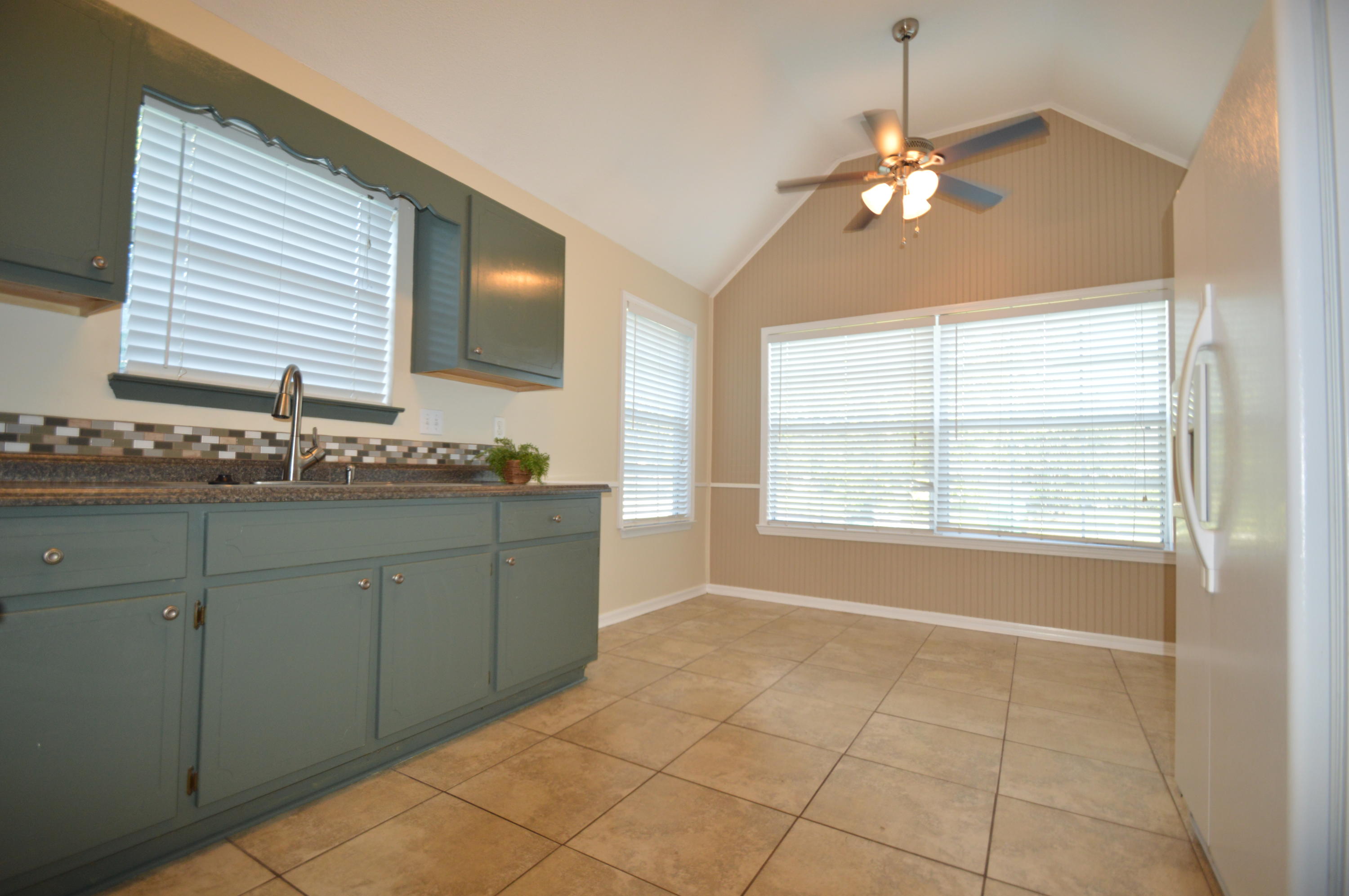 WHITNEY PINES - Residential