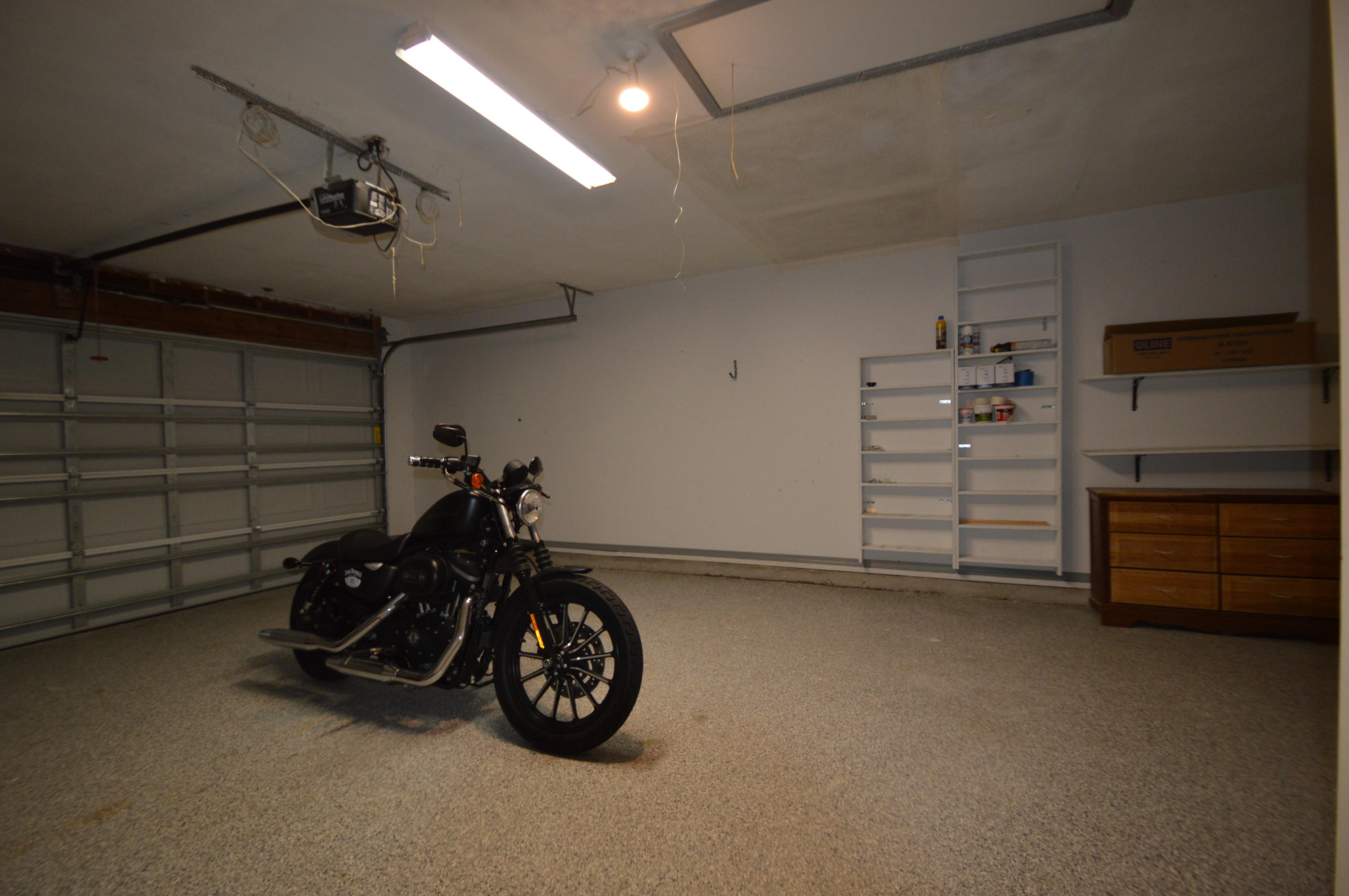 WHITNEY PINES - Residential