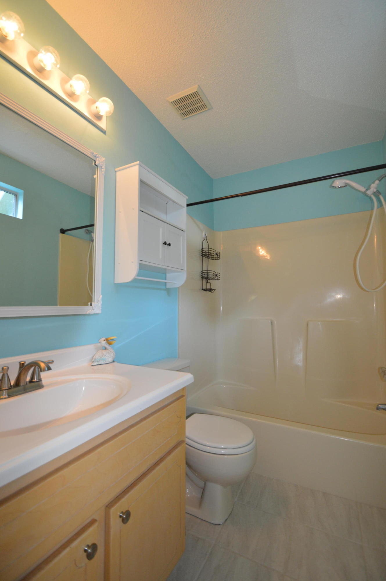 WHITNEY PINES - Residential