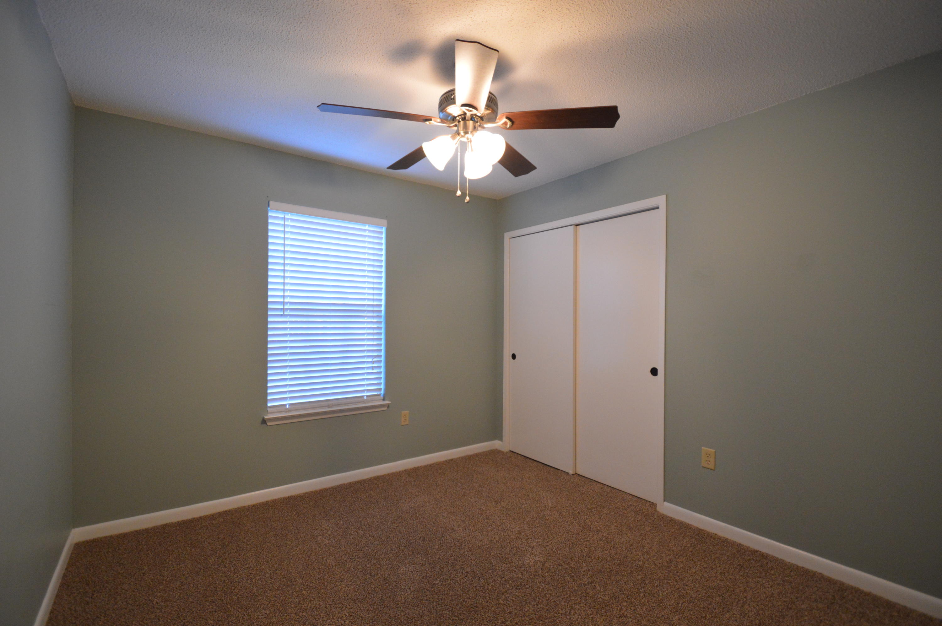 WHITNEY PINES - Residential