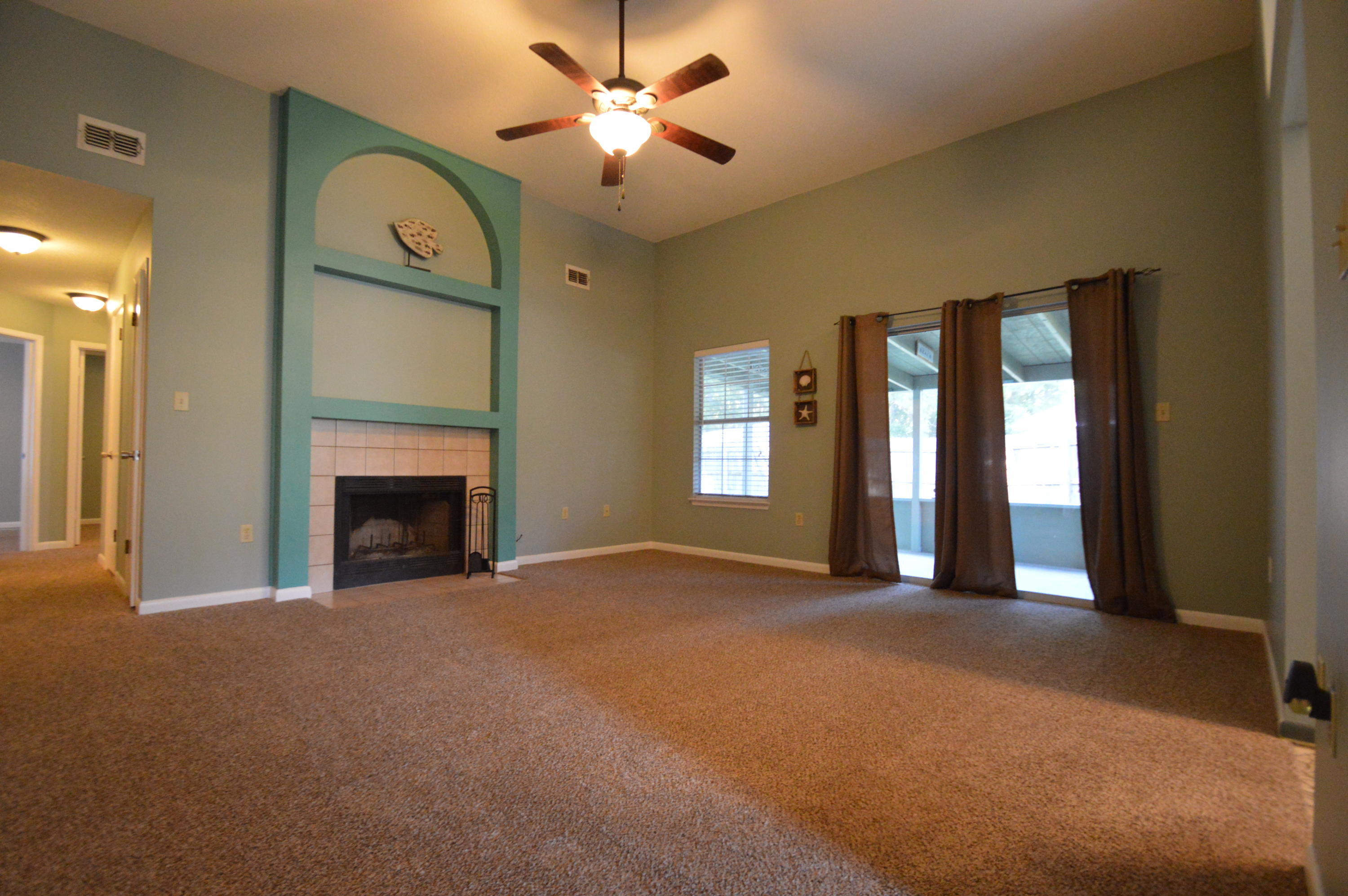 WHITNEY PINES - Residential