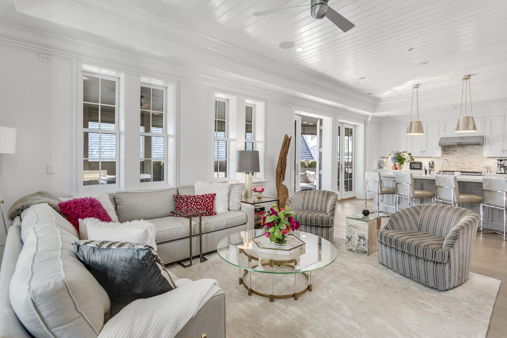 ROSEMARY BEACH - Residential