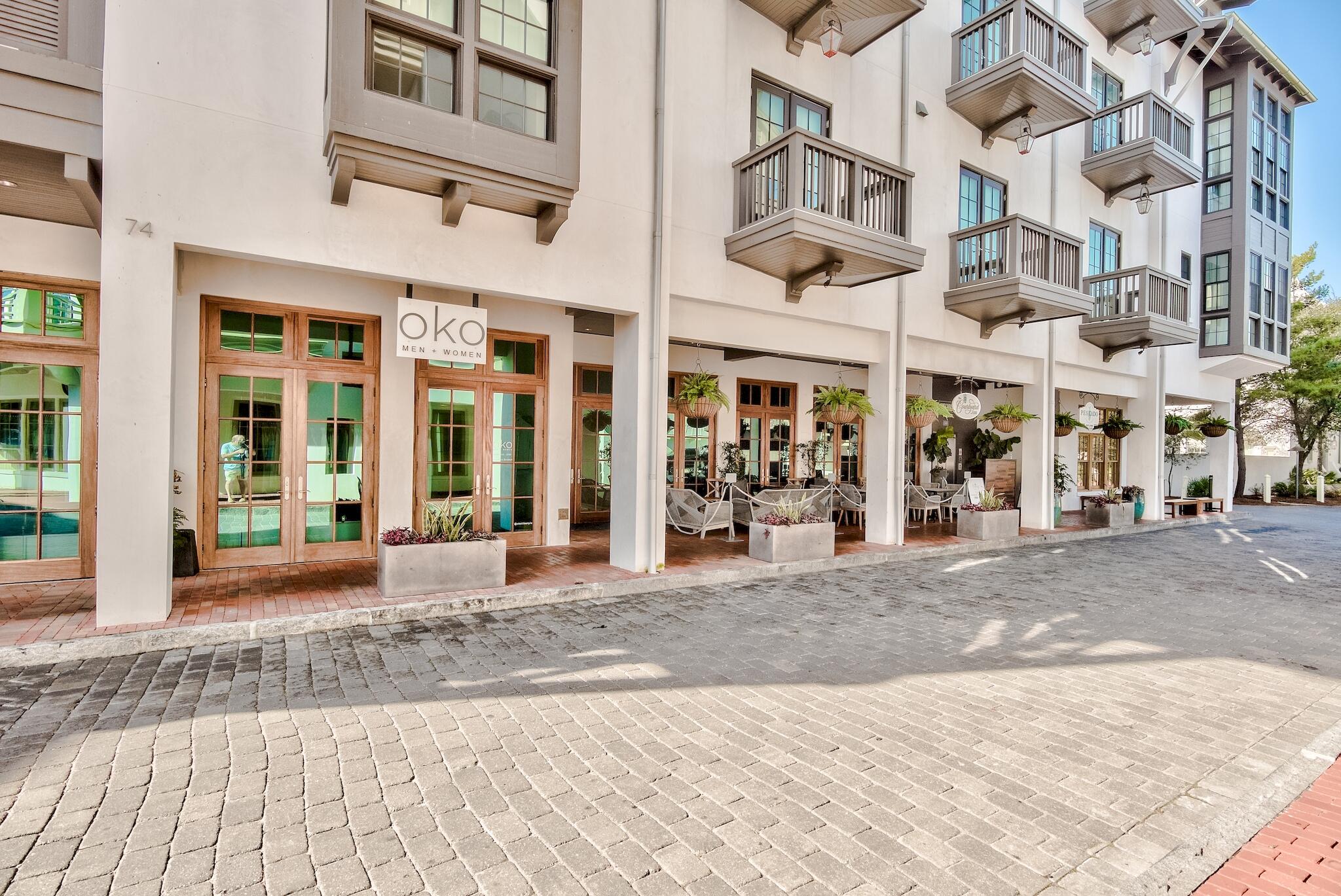 ROSEMARY BEACH - Residential