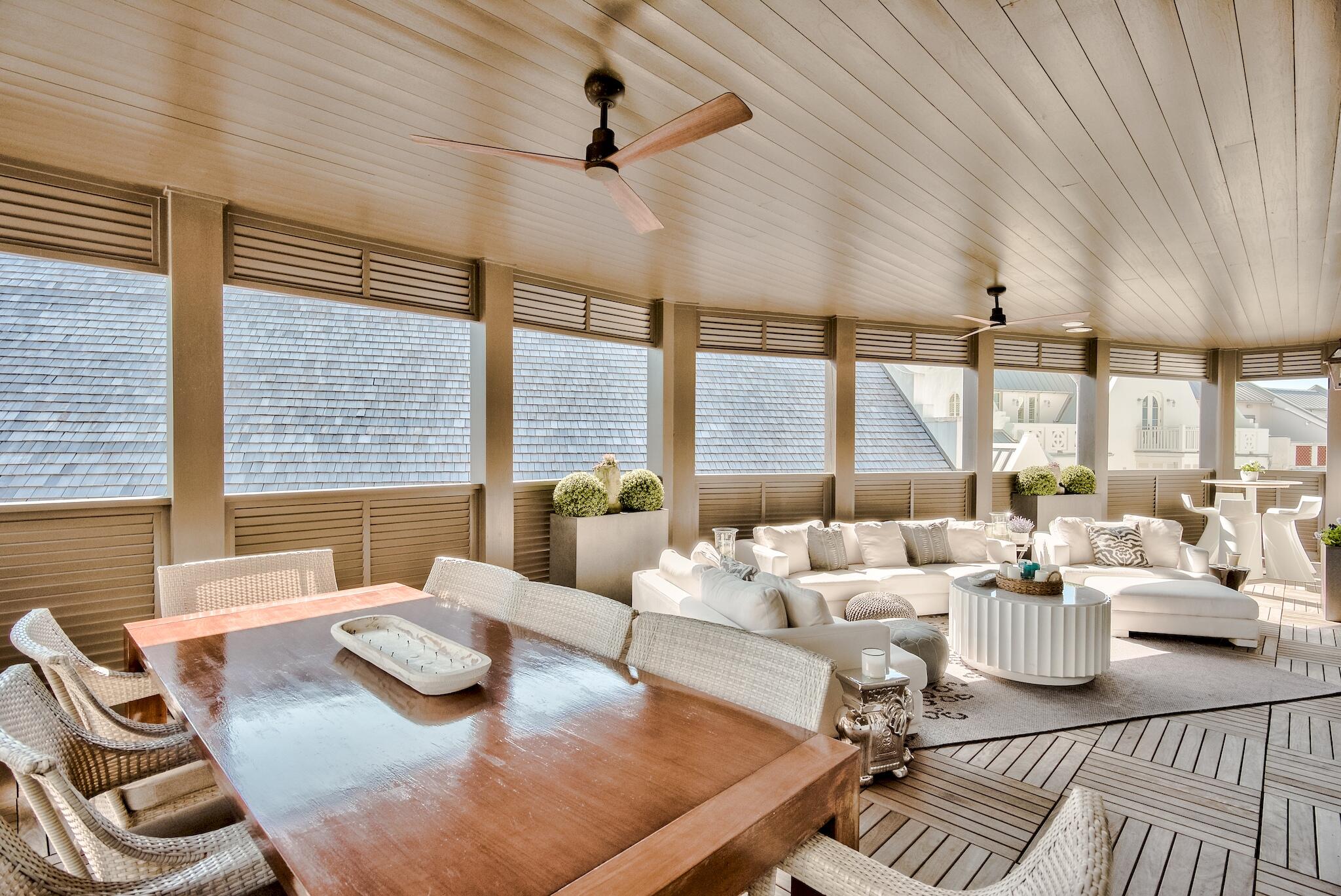 ROSEMARY BEACH - Residential