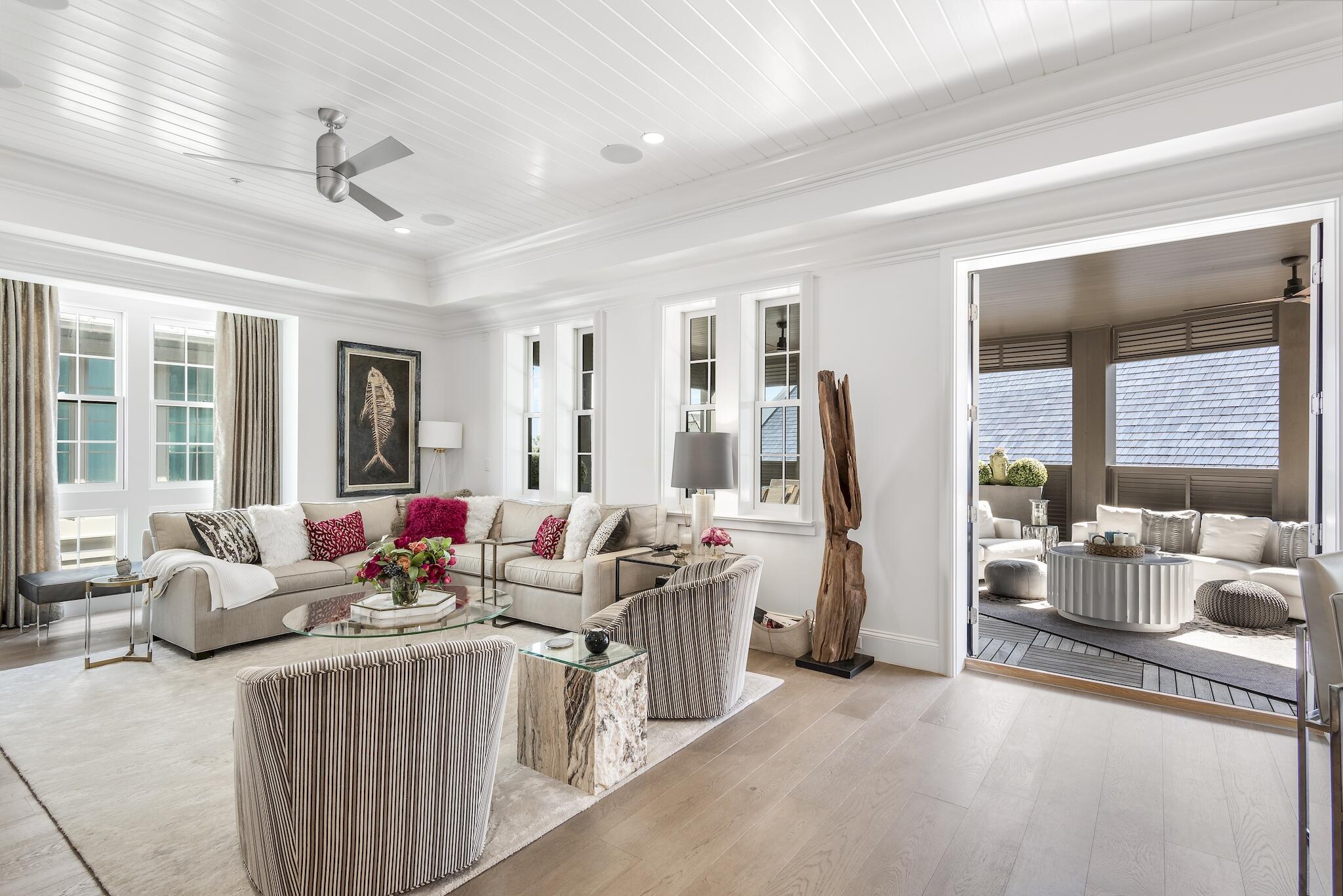 ROSEMARY BEACH - Residential