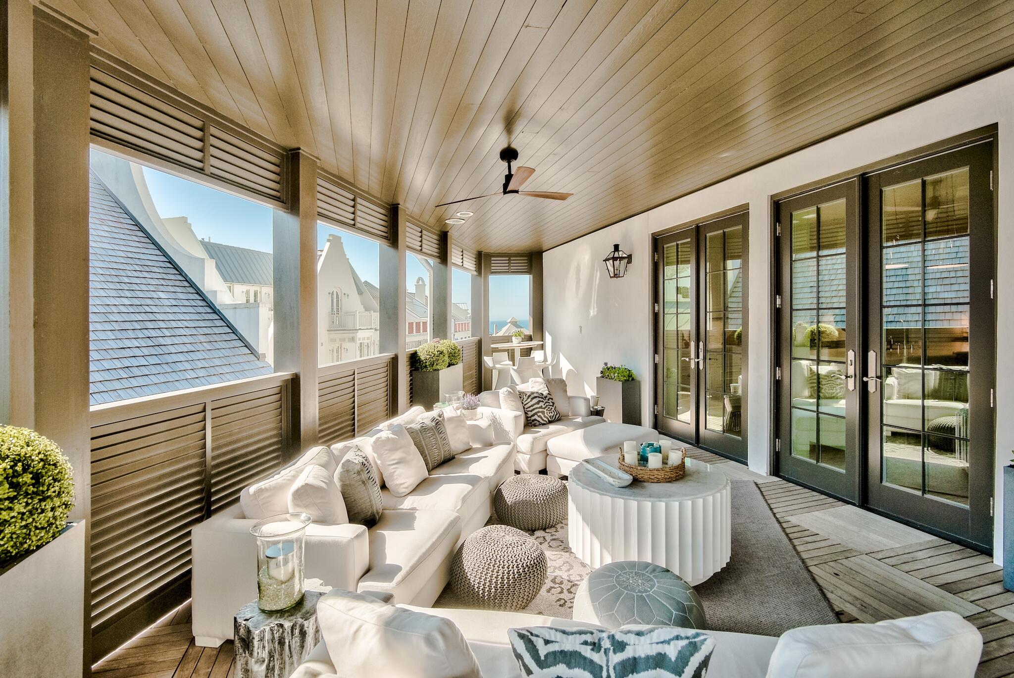ROSEMARY BEACH - Residential