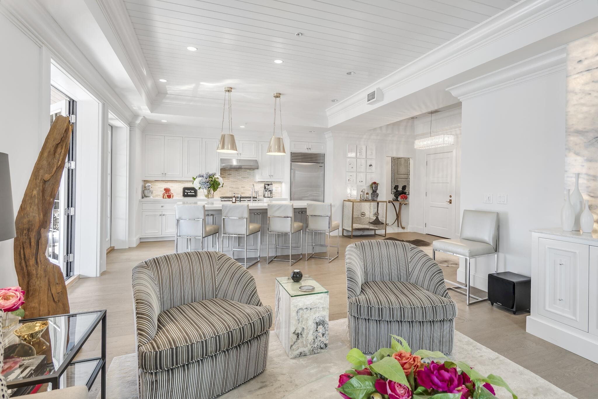ROSEMARY BEACH - Residential