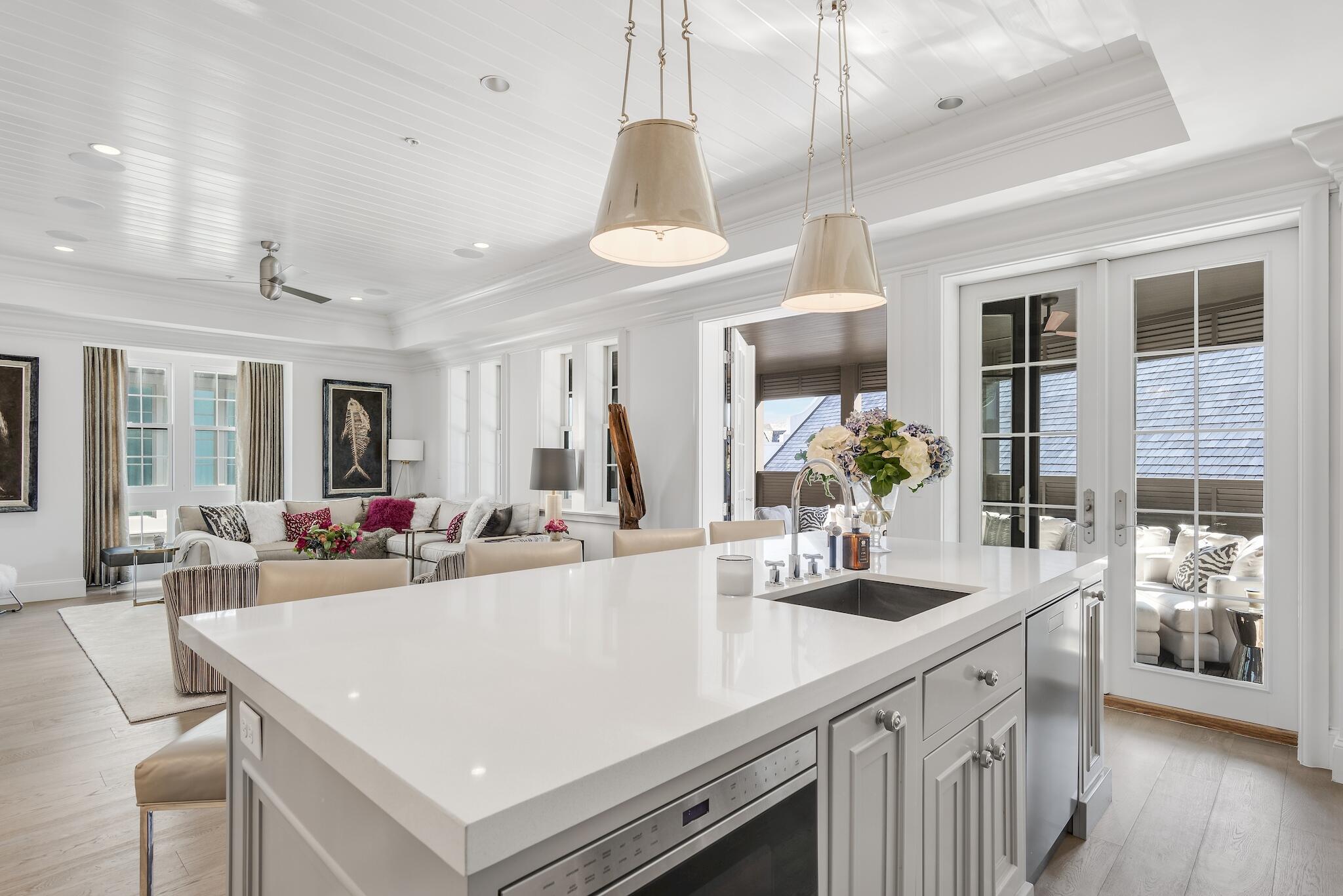 ROSEMARY BEACH - Residential