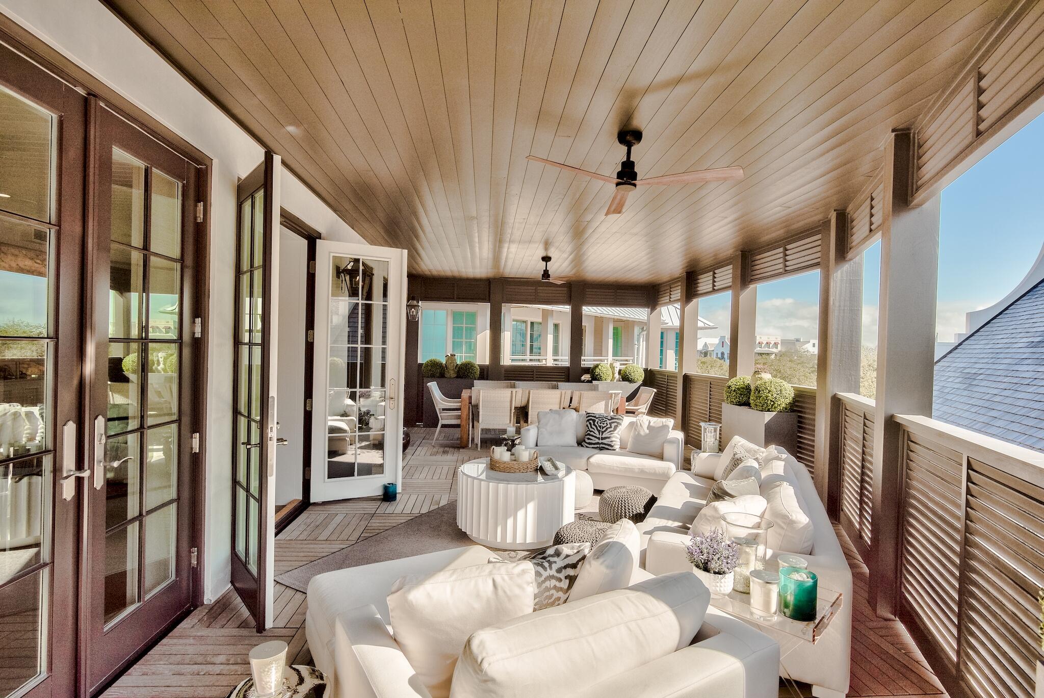ROSEMARY BEACH - Residential
