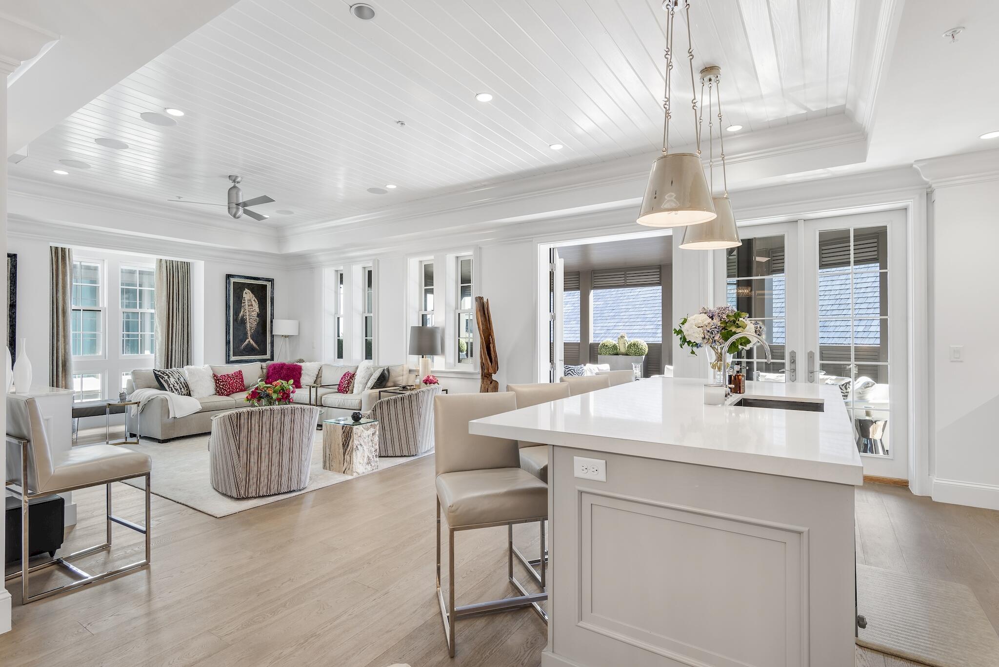 ROSEMARY BEACH - Residential