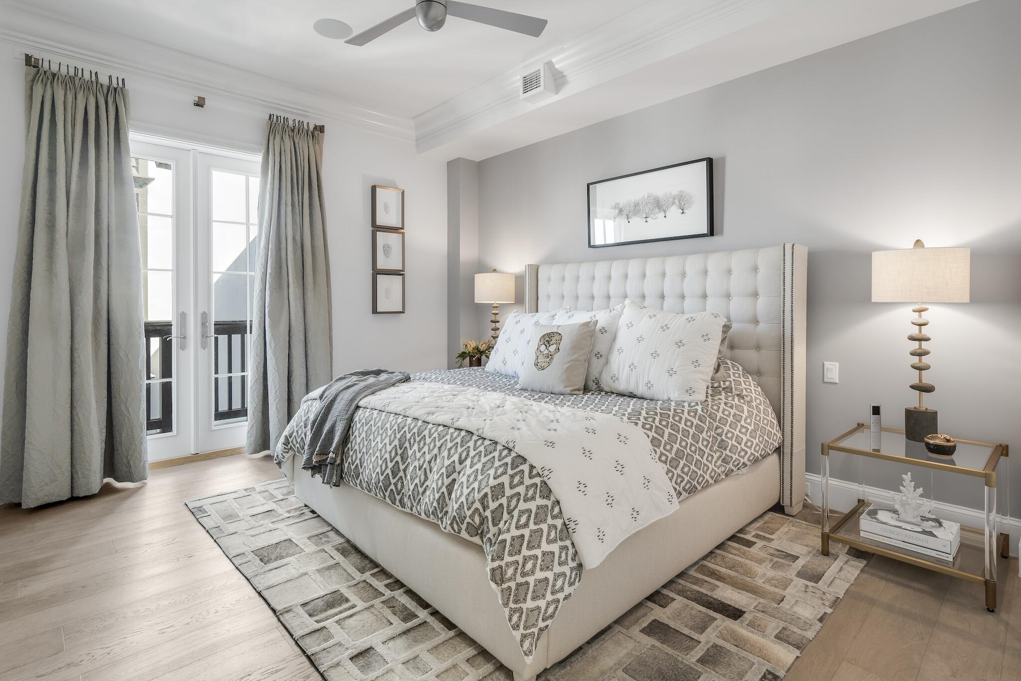 ROSEMARY BEACH - Residential
