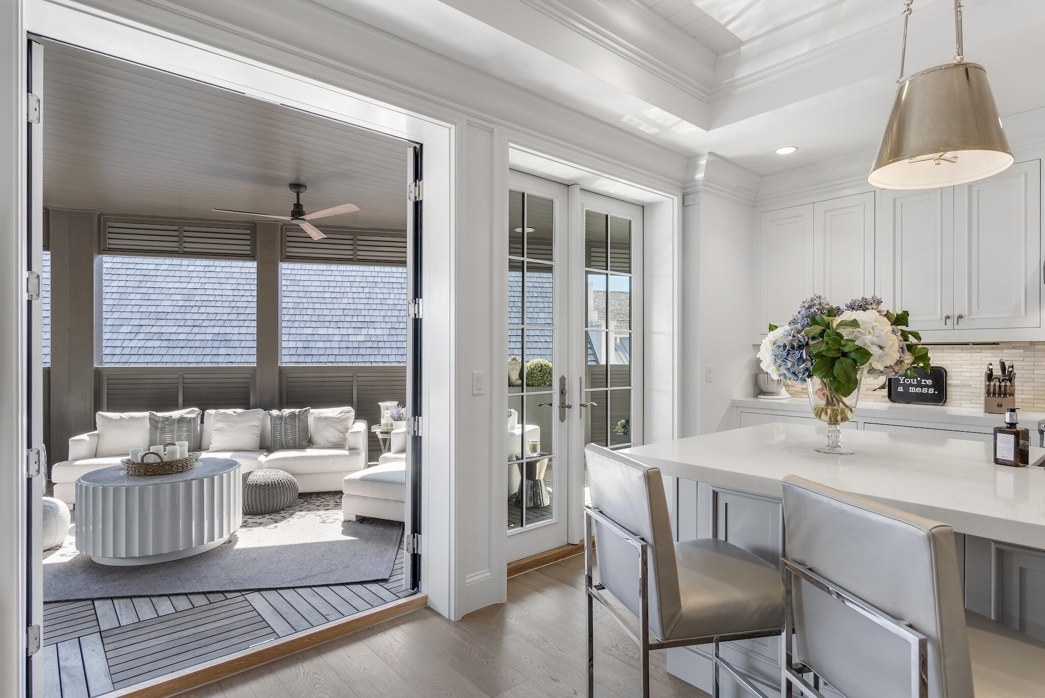 ROSEMARY BEACH - Residential