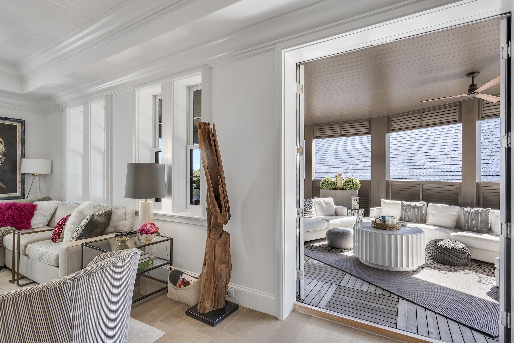 ROSEMARY BEACH - Residential