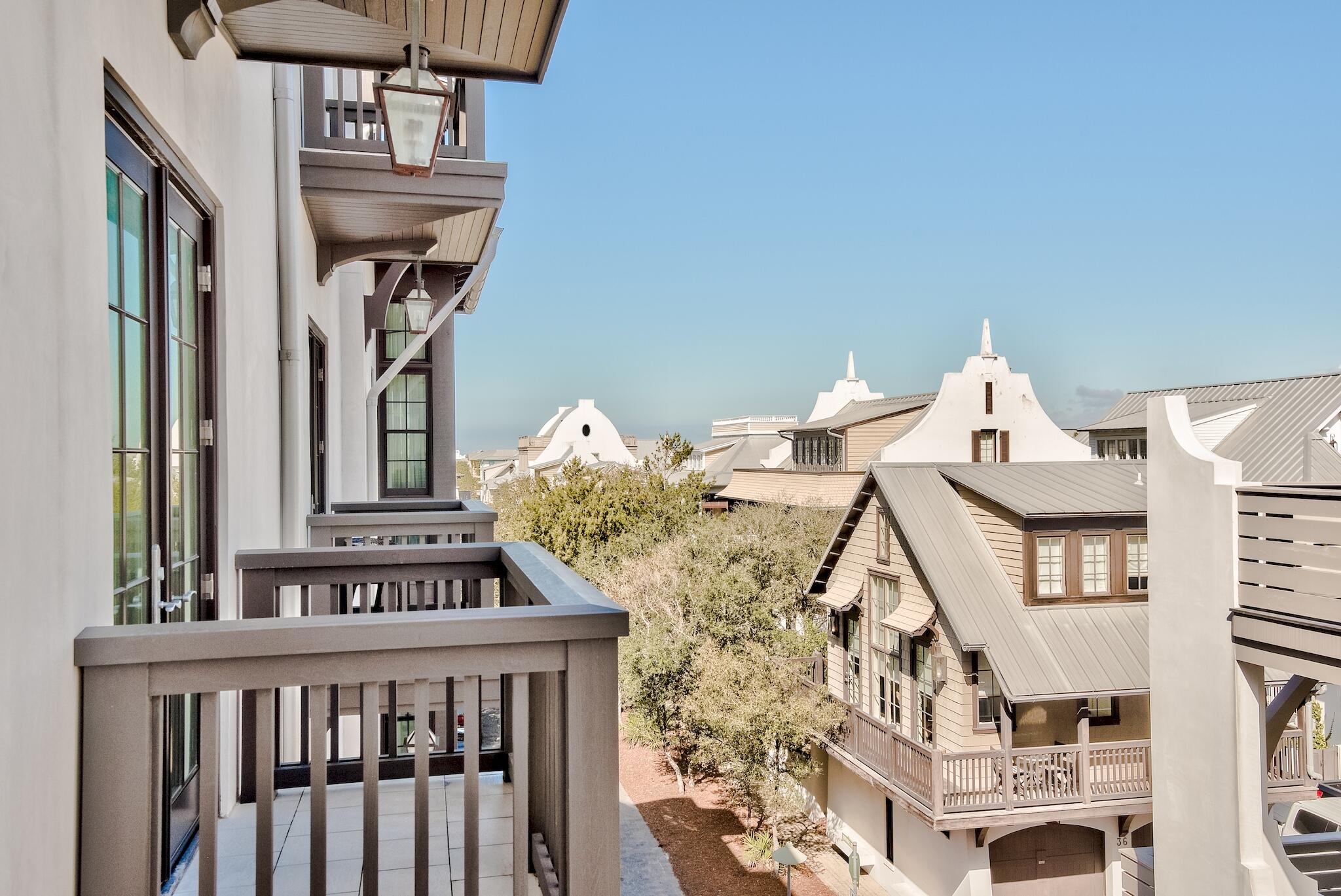 ROSEMARY BEACH - Residential