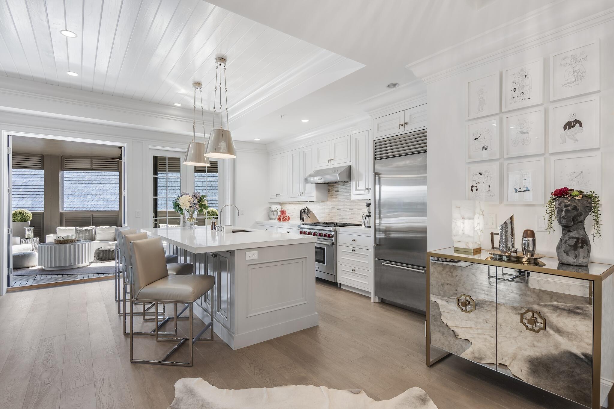 ROSEMARY BEACH - Residential