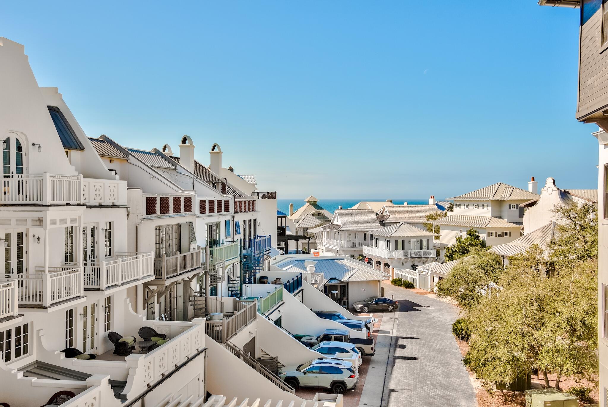 ROSEMARY BEACH - Residential